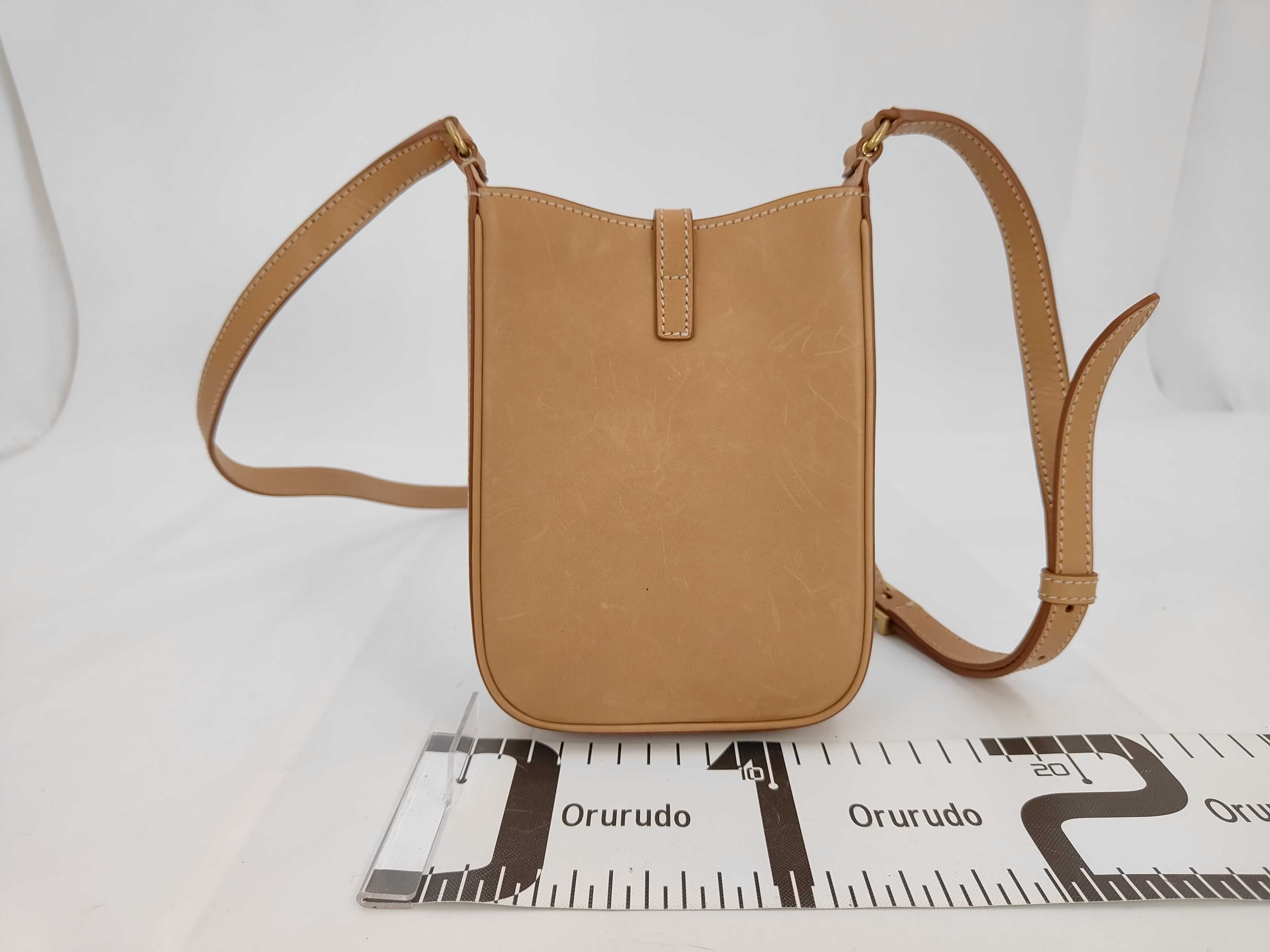 Hobo Shoulder Bag — view 2