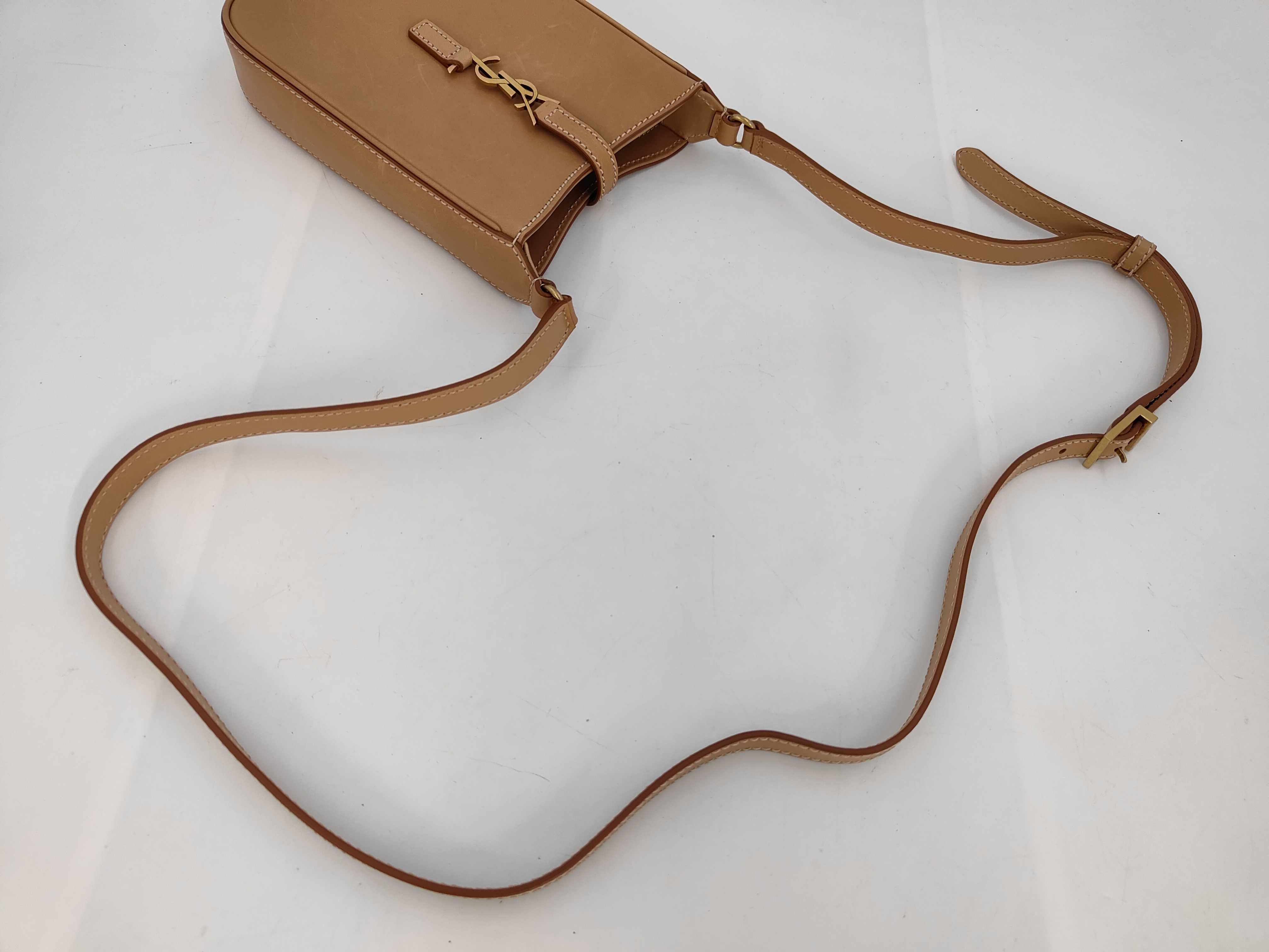 Hobo Shoulder Bag — view 3