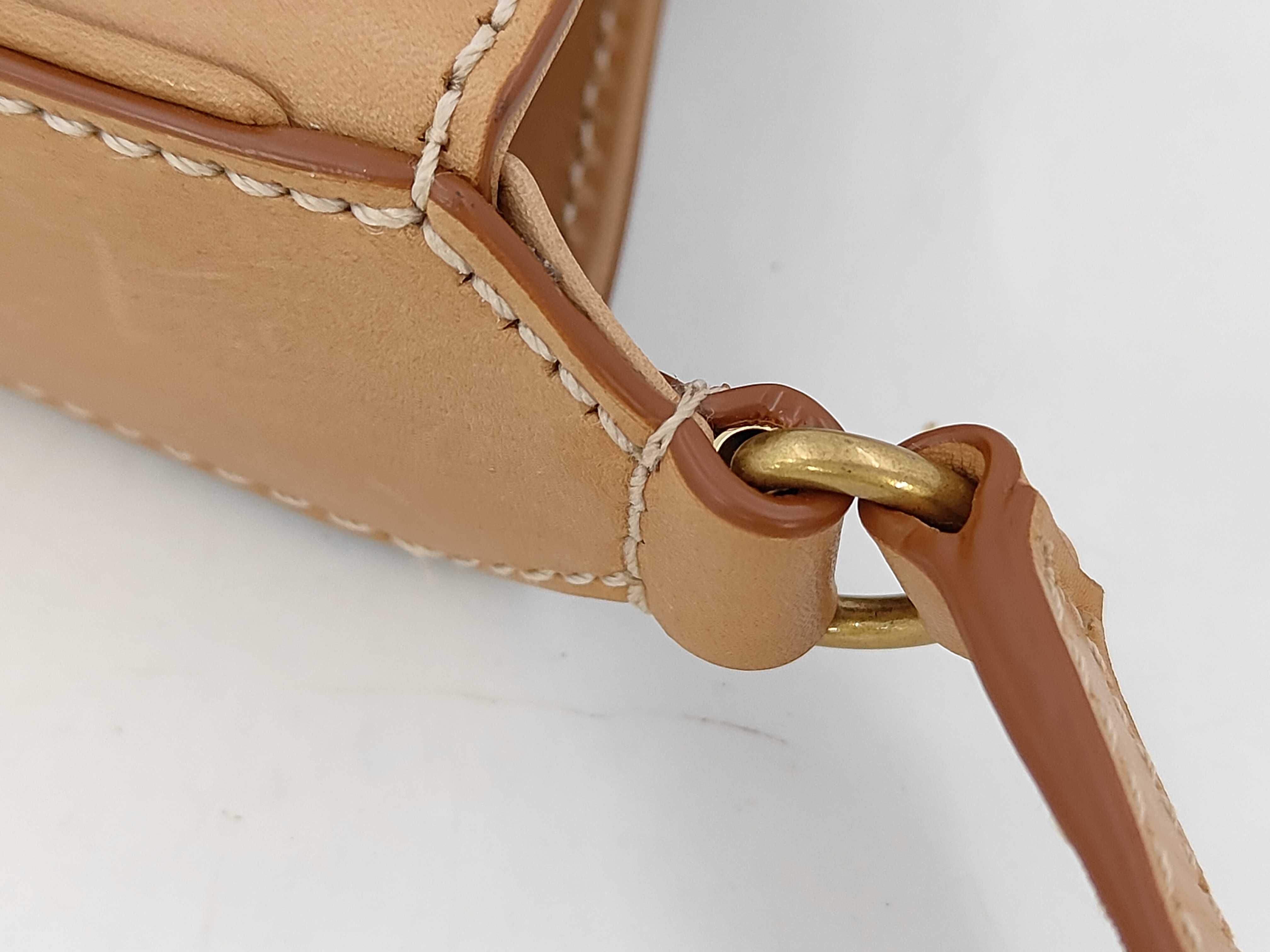 Hobo Shoulder Bag — view 5