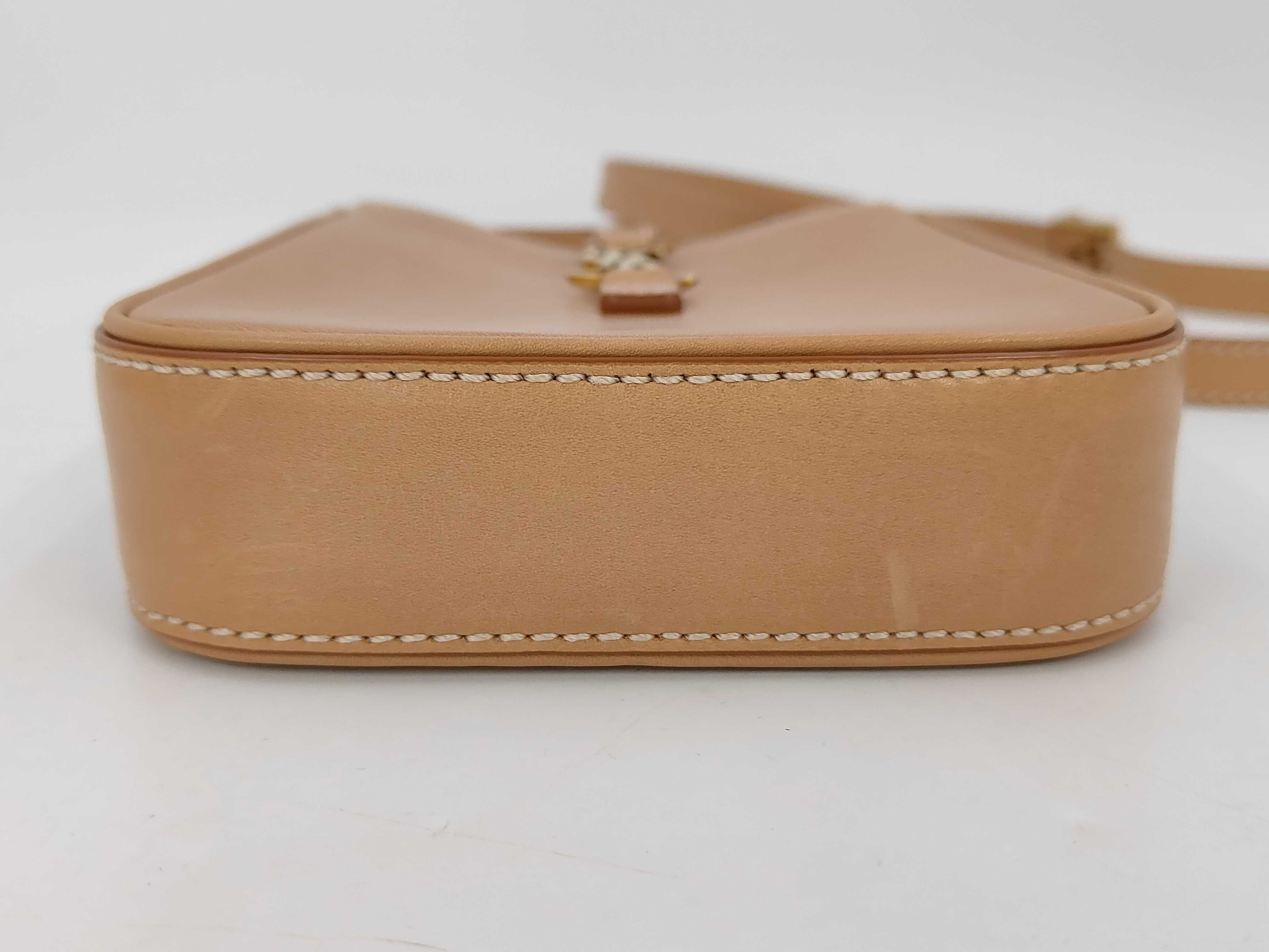 Hobo Shoulder Bag — view 6