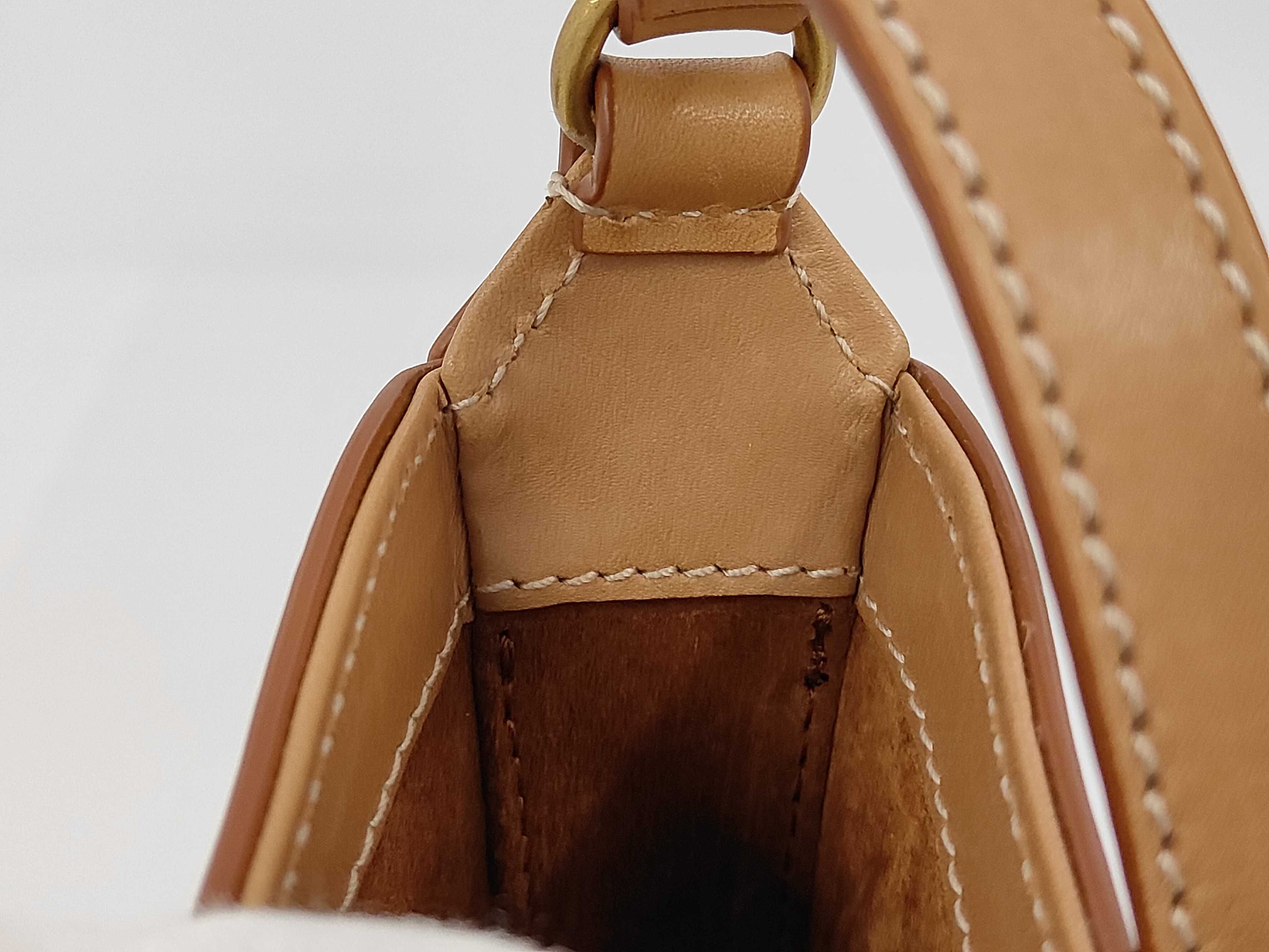 Hobo Shoulder Bag — view 8