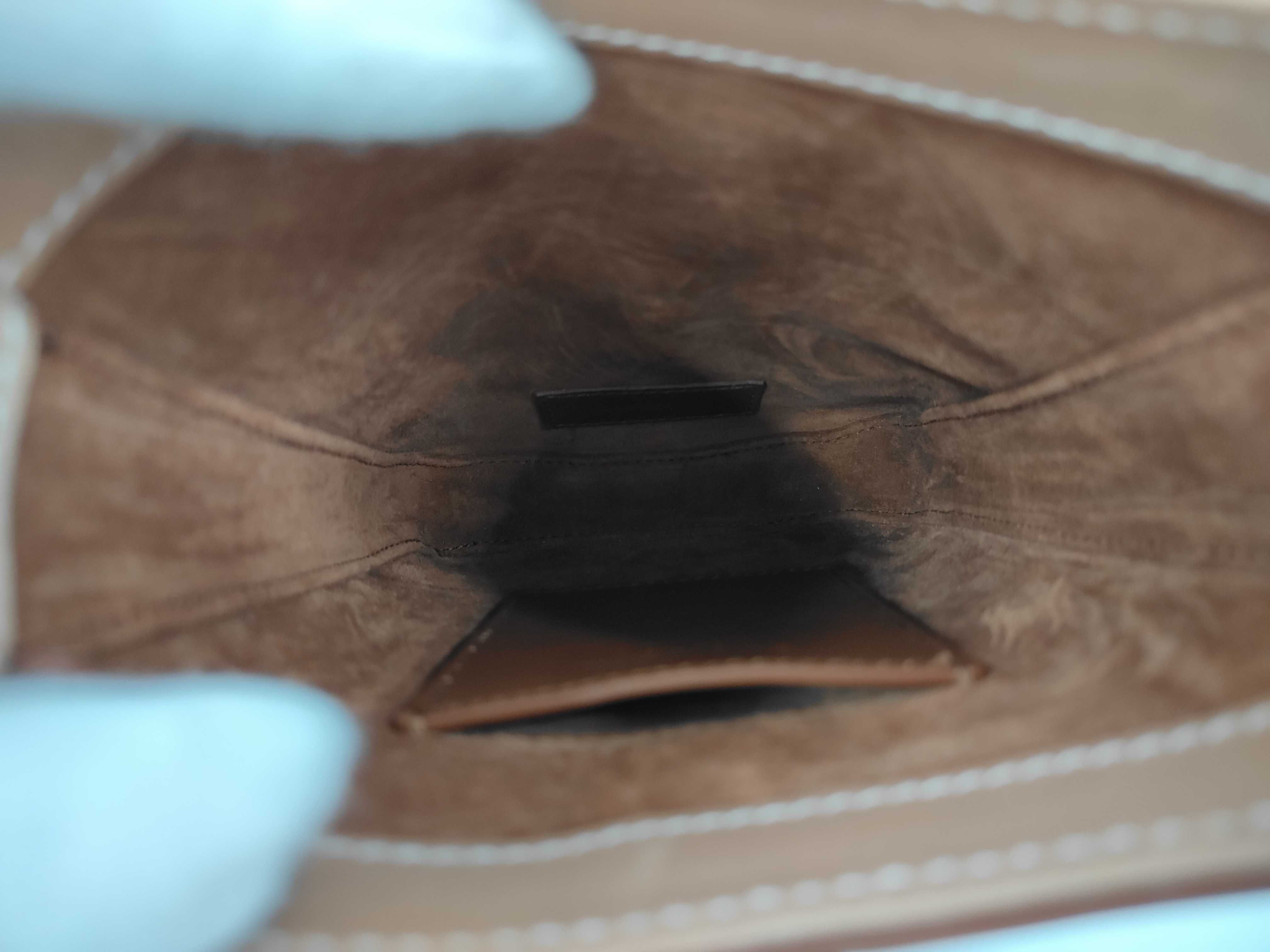 Hobo Shoulder Bag — view 9