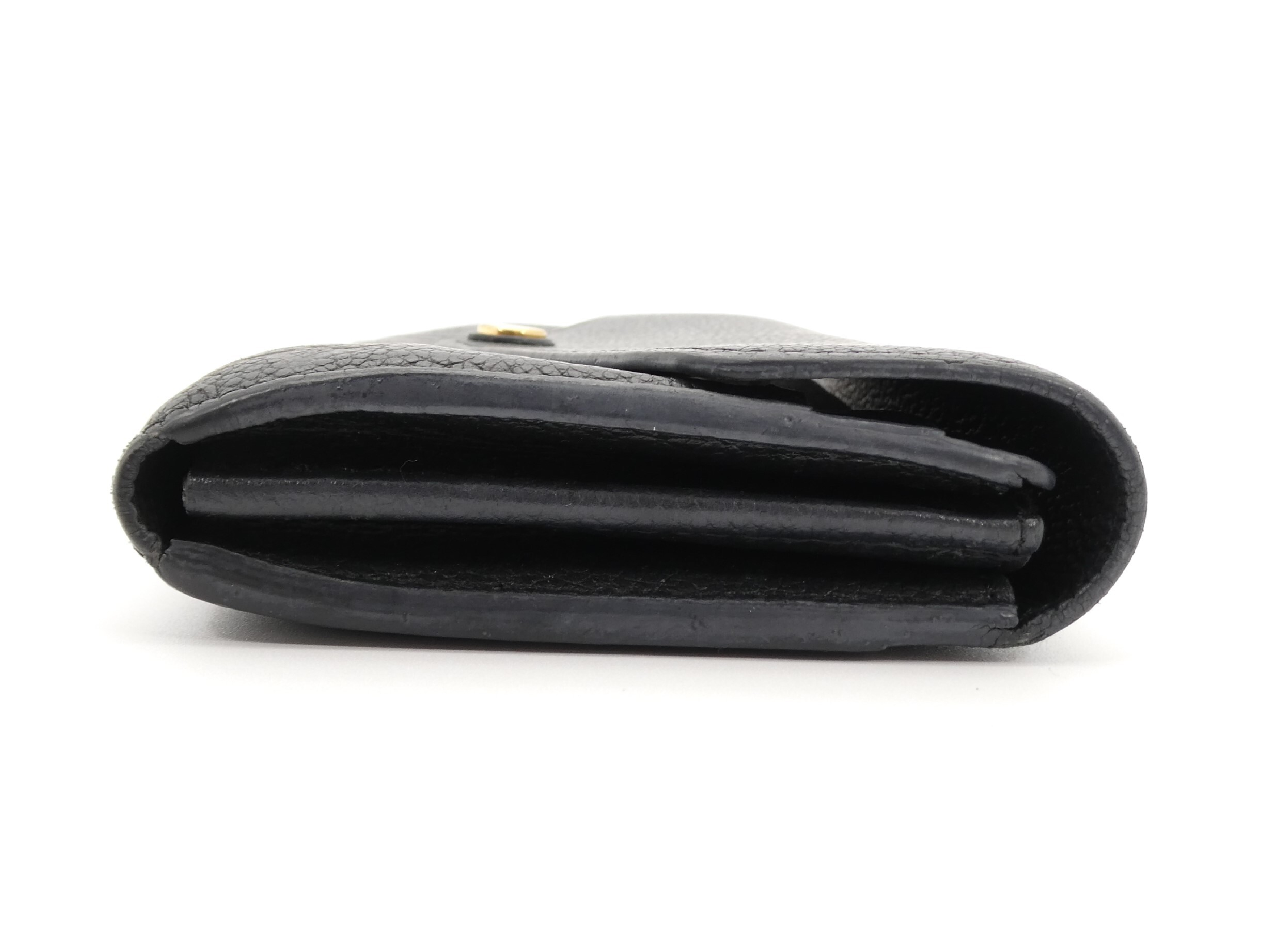 Monogram Empreinte Portefeuille Sarah Wallet — view 3