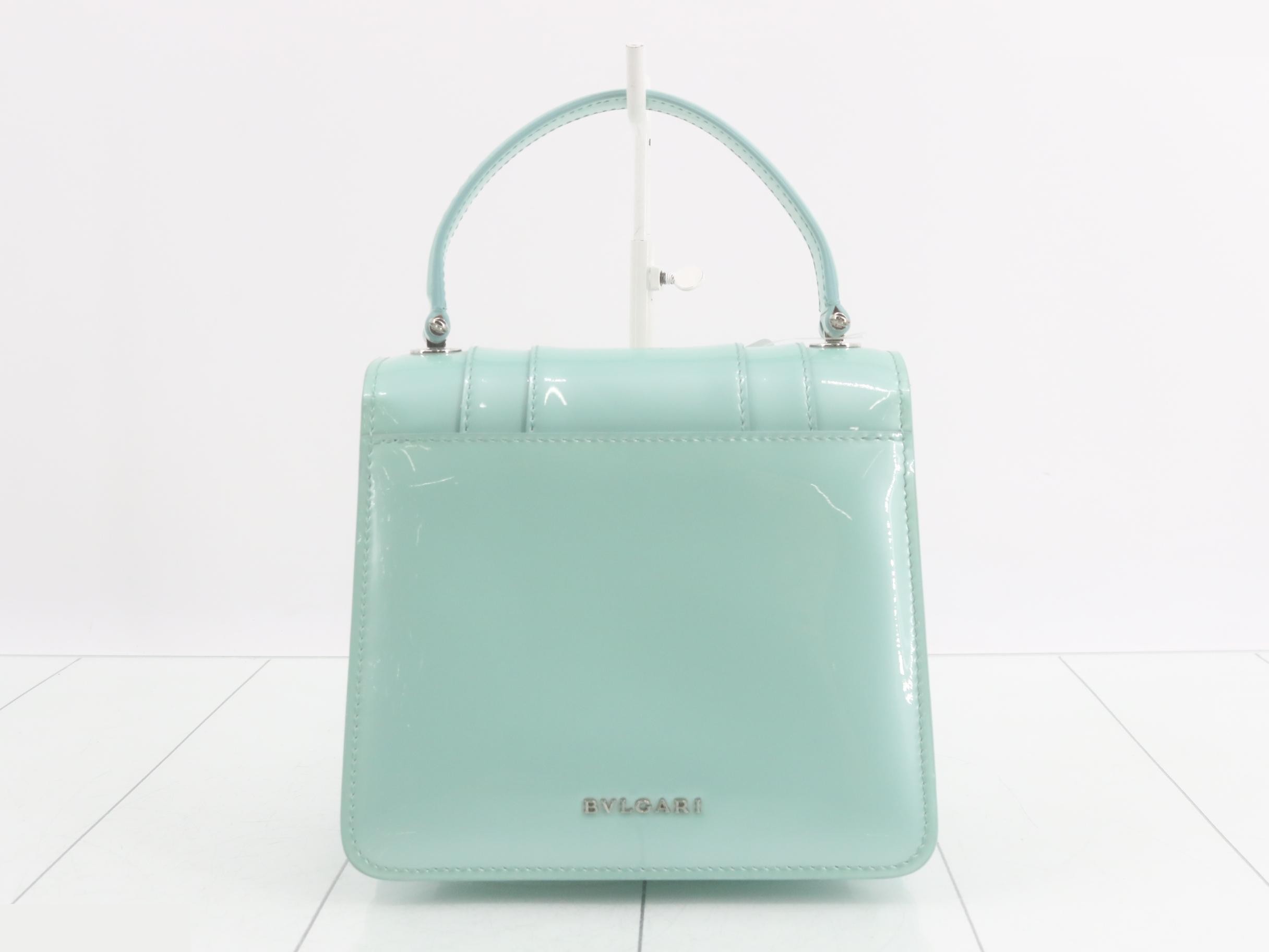Serpenti handbag — view 2