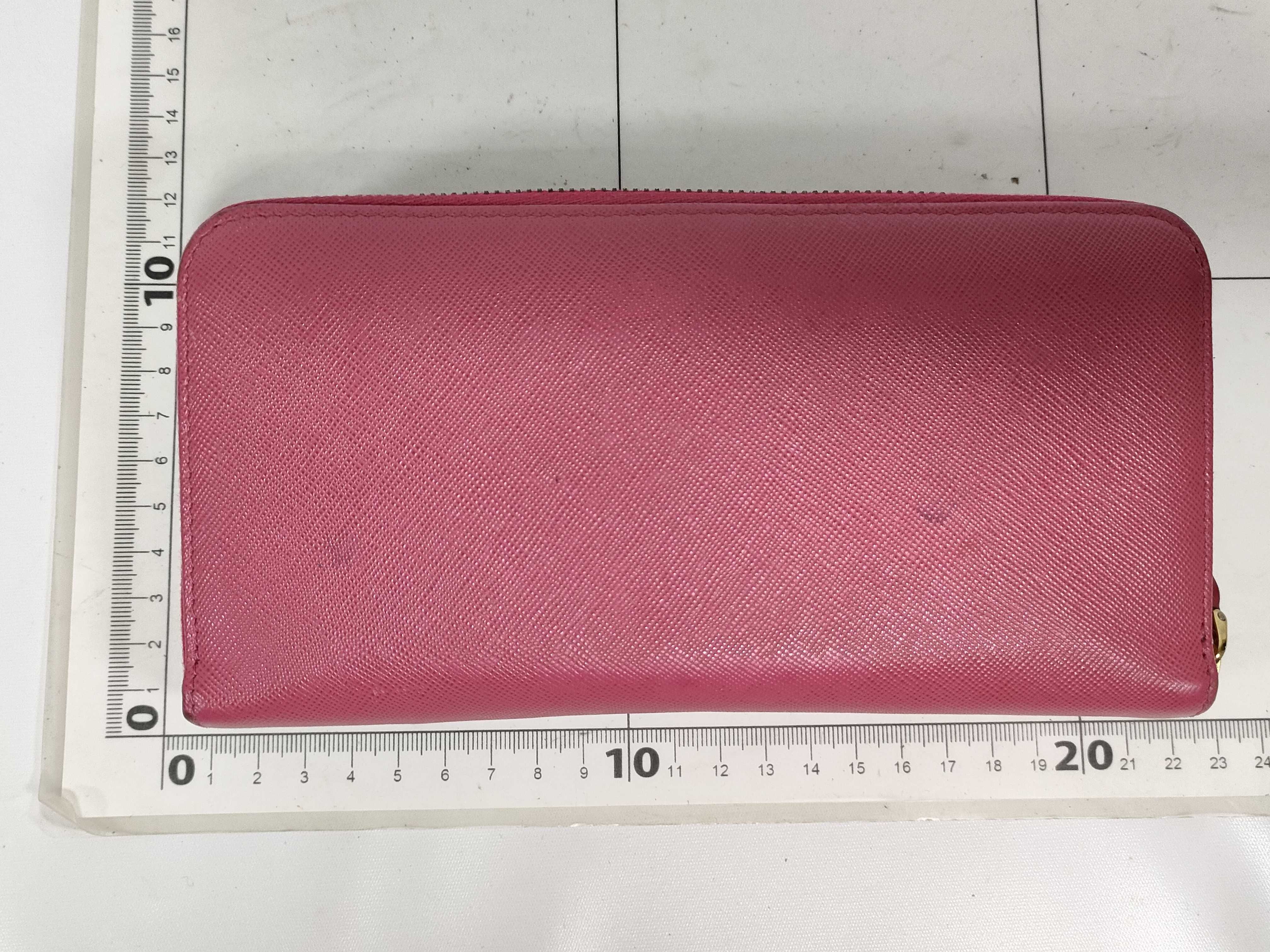 Fiocco/Zippy/Scratch Wallet — view 2