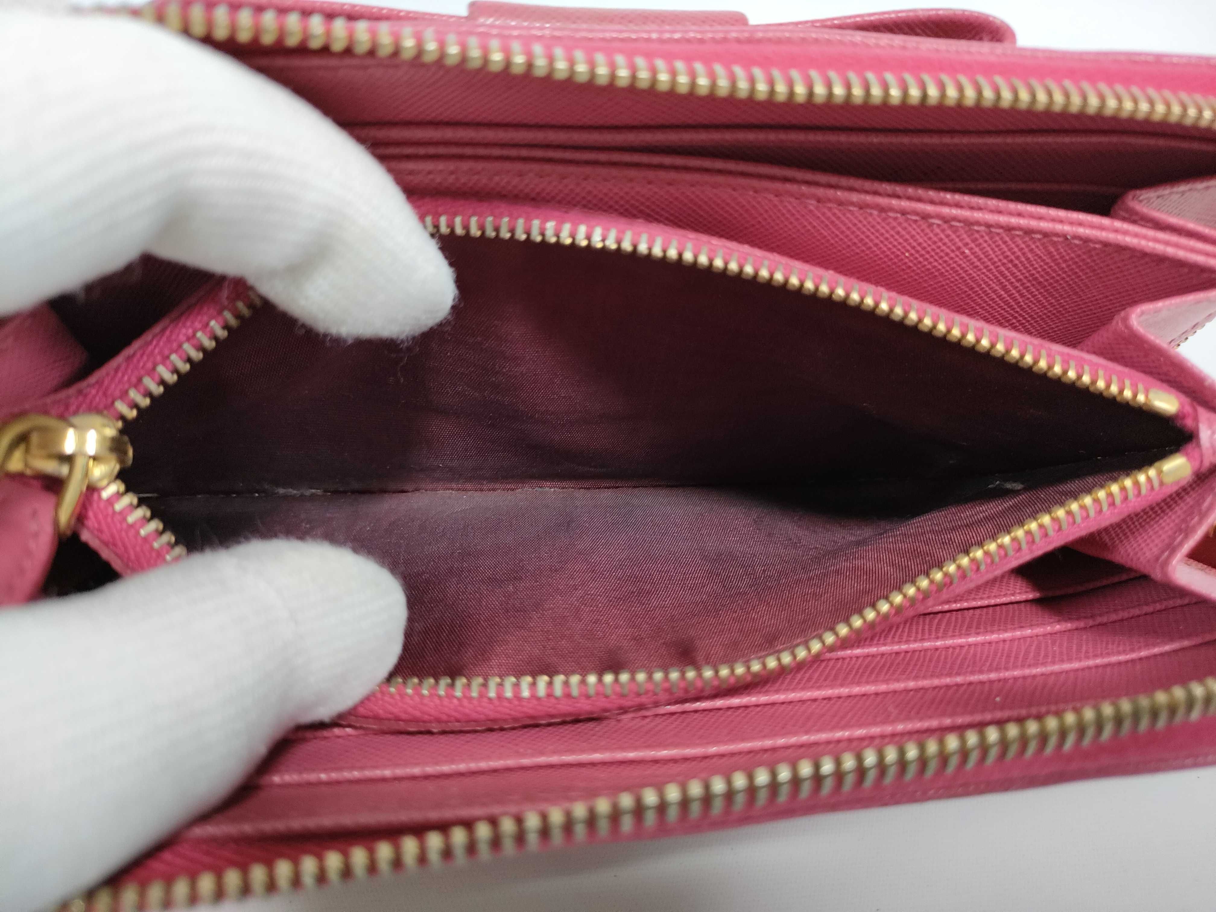 Fiocco/Zippy/Scratch Wallet — view 12