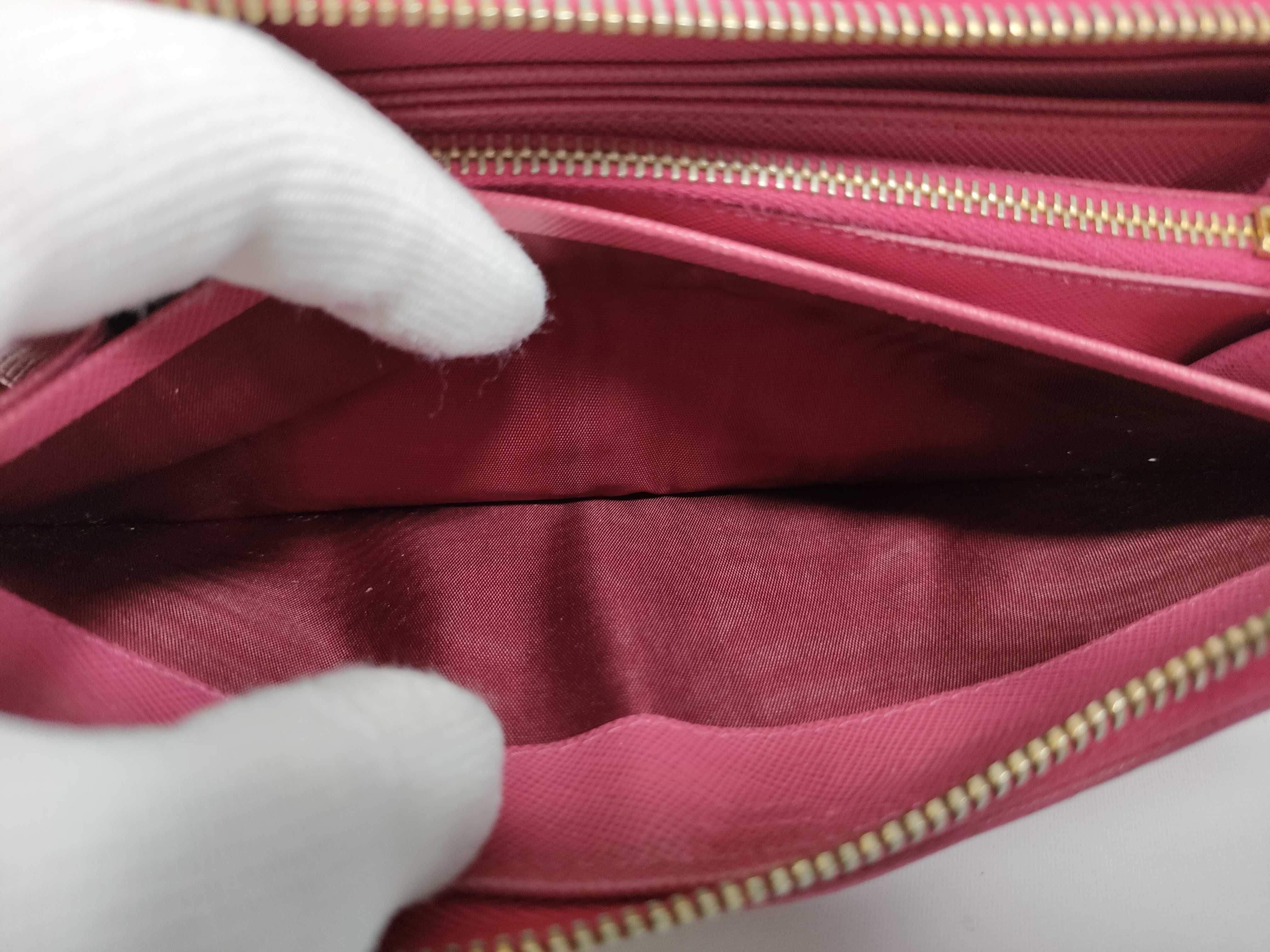 Fiocco/Zippy/Scratch Wallet — view 13