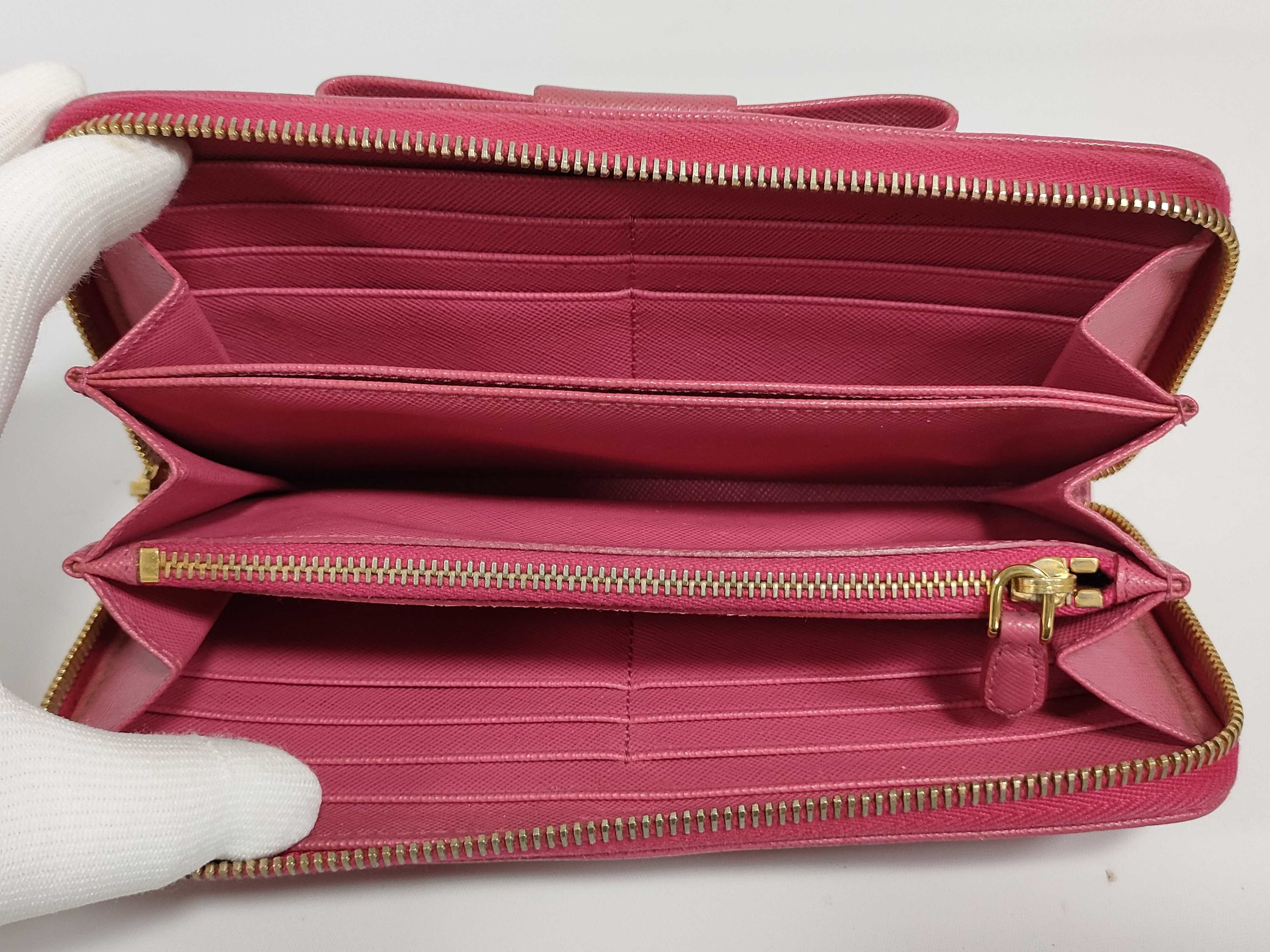 Fiocco/Zippy/Scratch Wallet — view 8