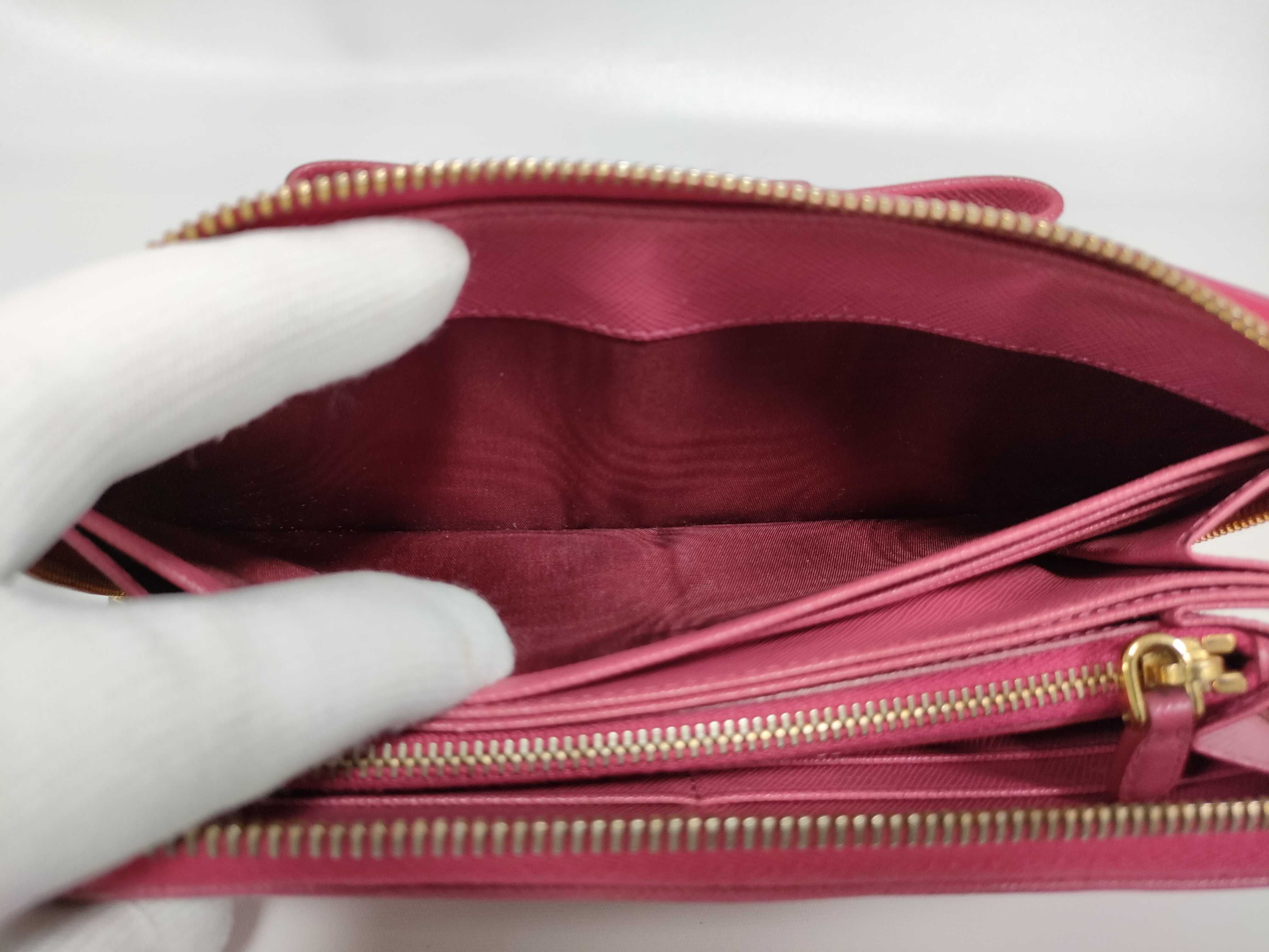 Fiocco/Zippy/Scratch Wallet — view 9