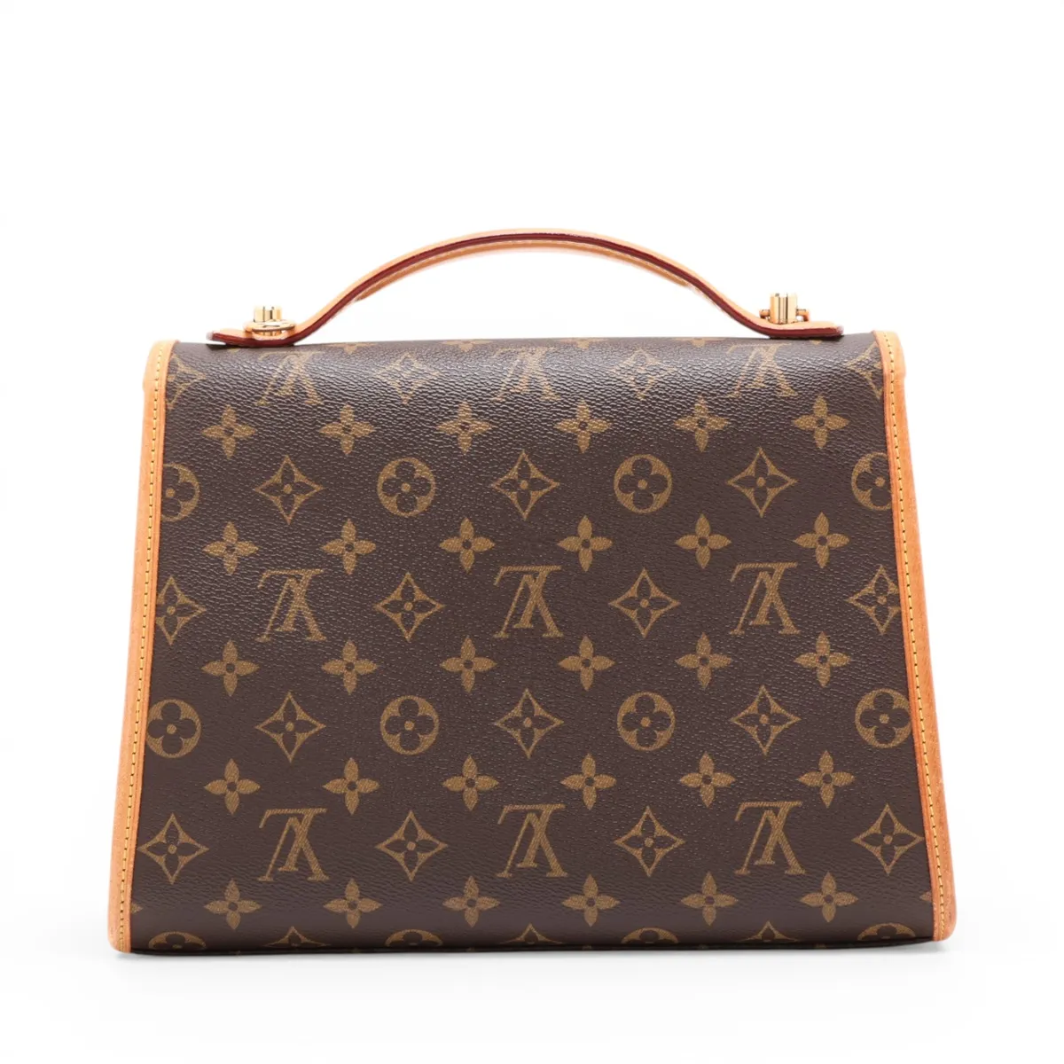Monogram Bel Air M51122 MI0949 Brown — view 2