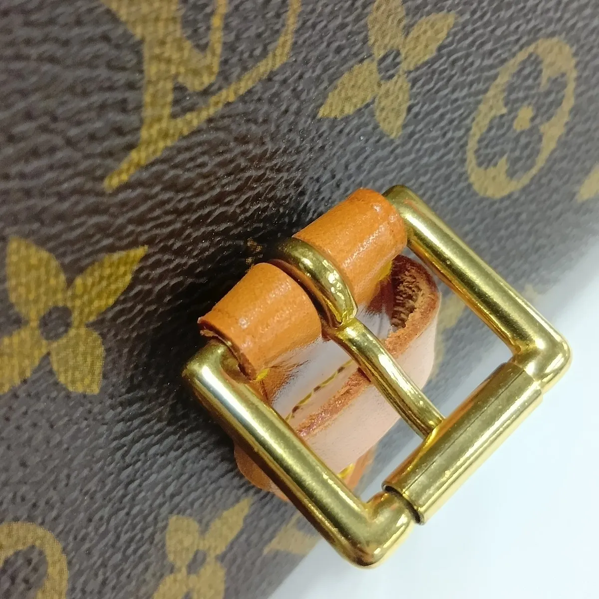 Monogram Bel Air M51122 MI0949 Brown — view 14