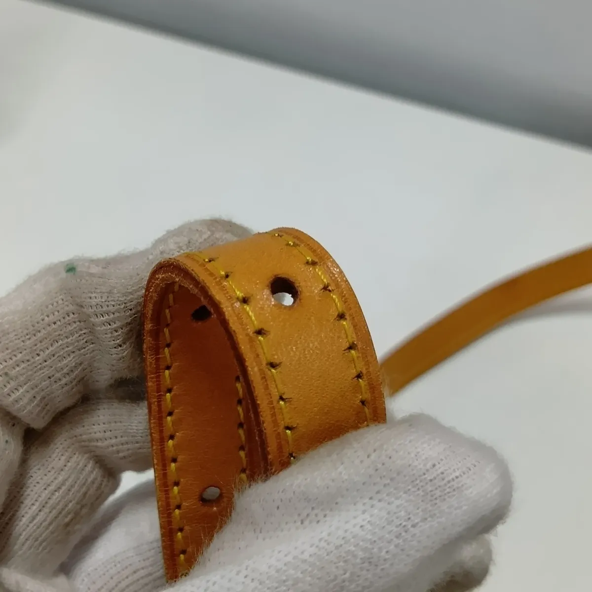 Monogram Bel Air M51122 MI0949 Brown — view 15