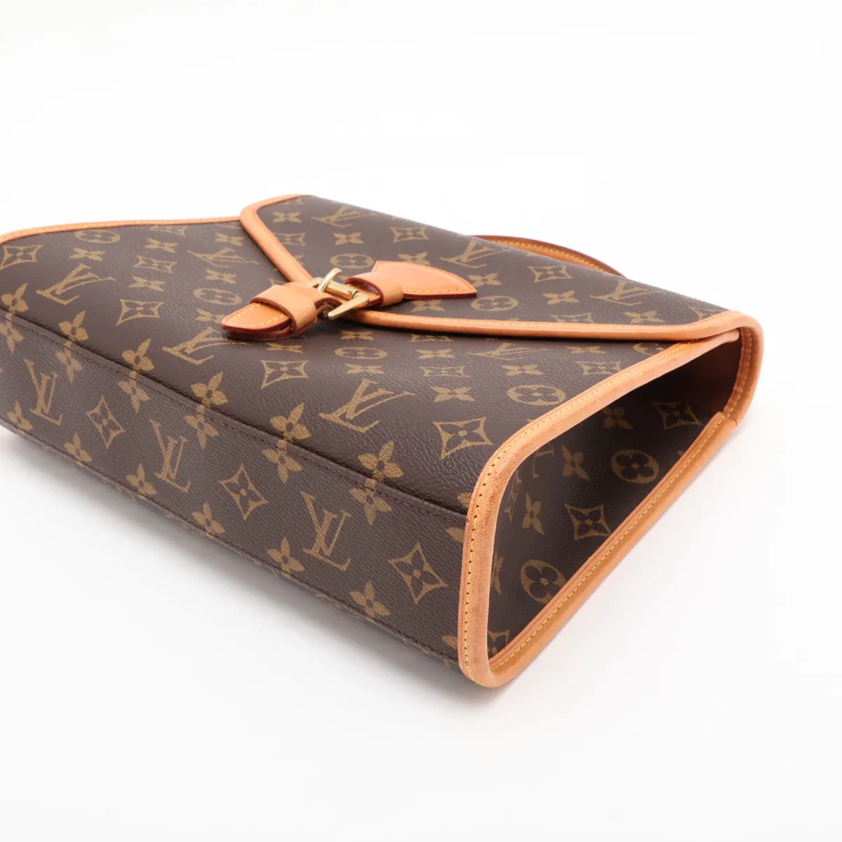 Monogram Bel Air M51122 MI0949 Brown — view 3