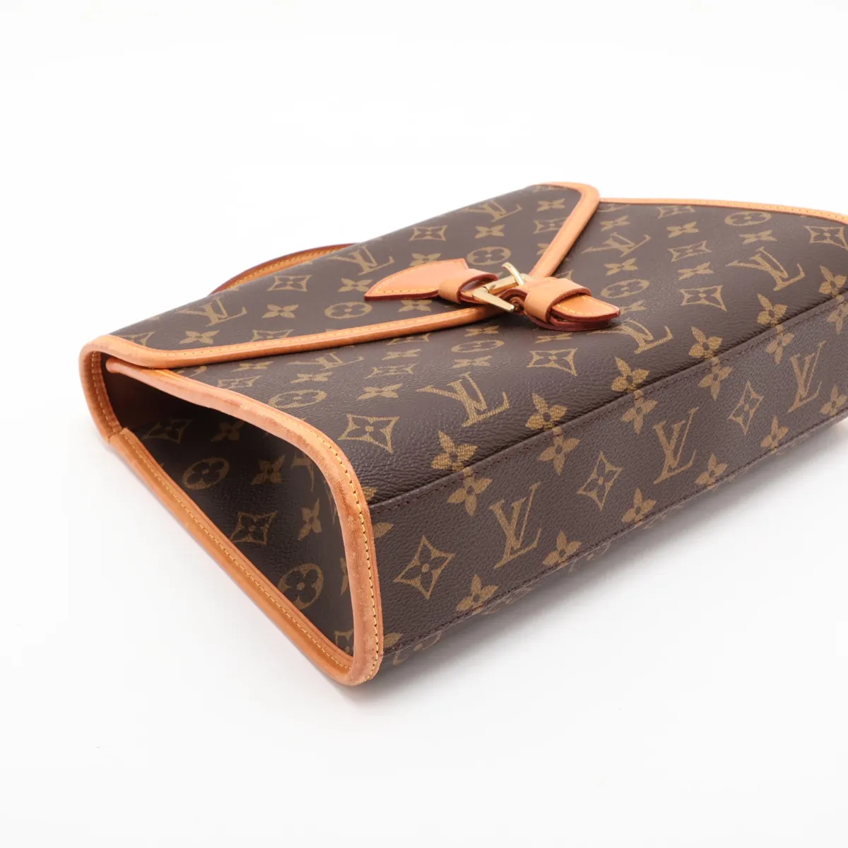 Monogram Bel Air M51122 MI0949 Brown — view 4