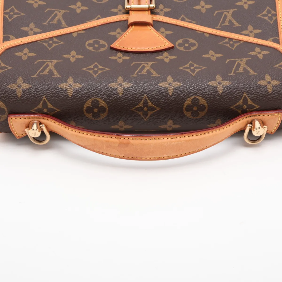 Monogram Bel Air M51122 MI0949 Brown — view 5