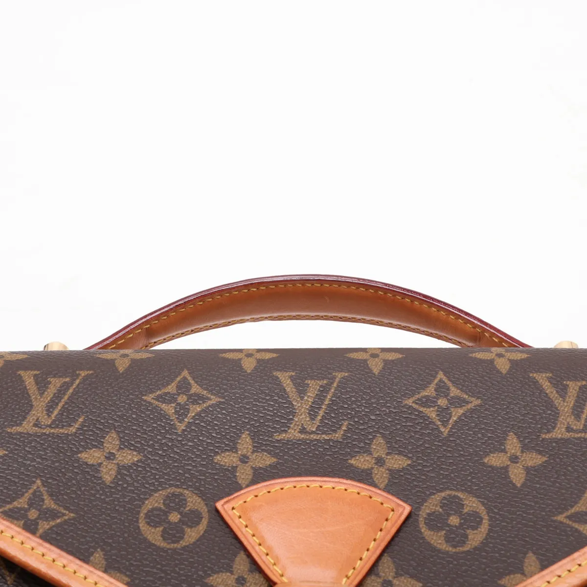 Monogram Bel Air M51122 MI0949 Brown — view 6