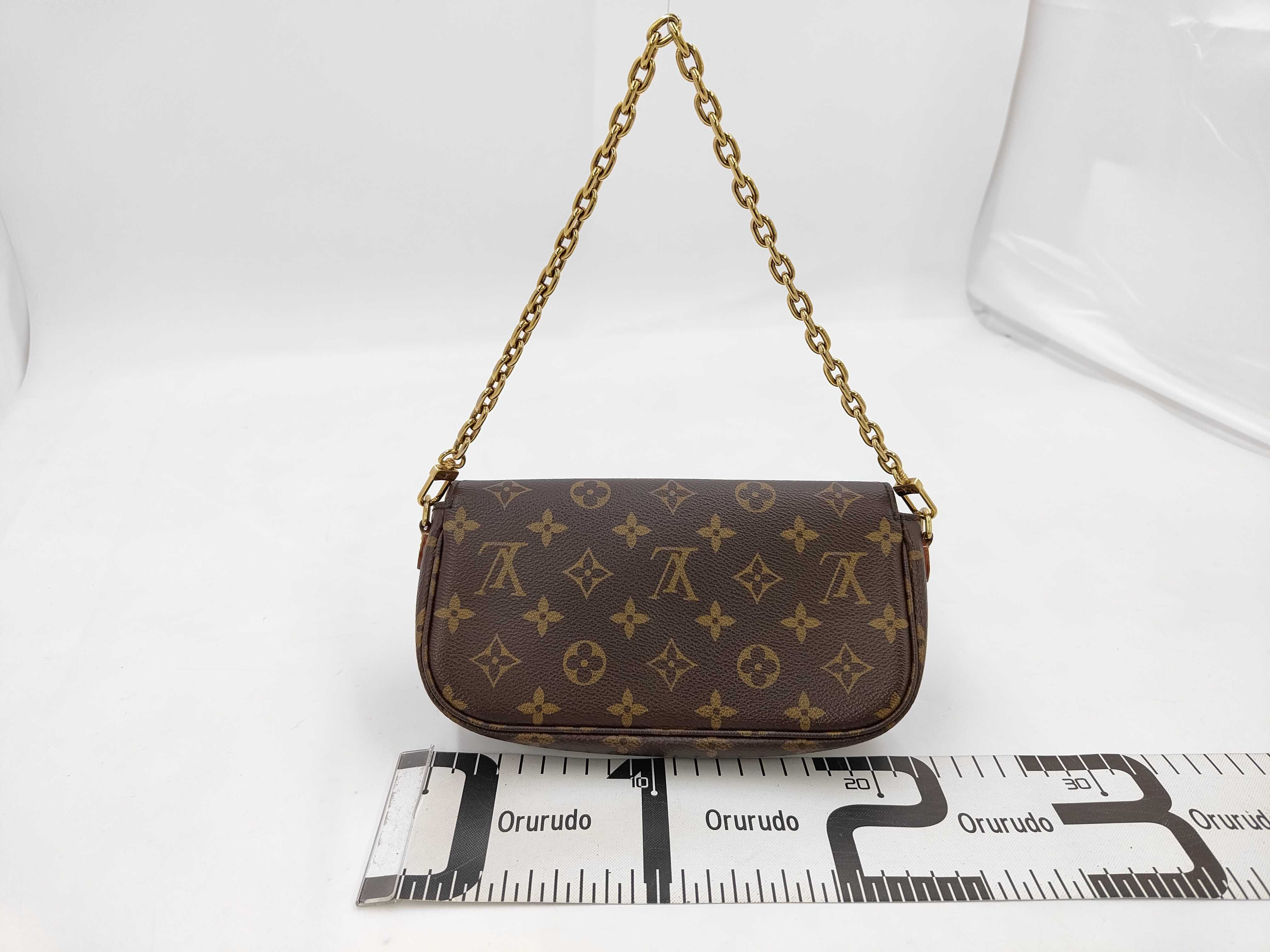 Ivy Shoulder Bag — view 2