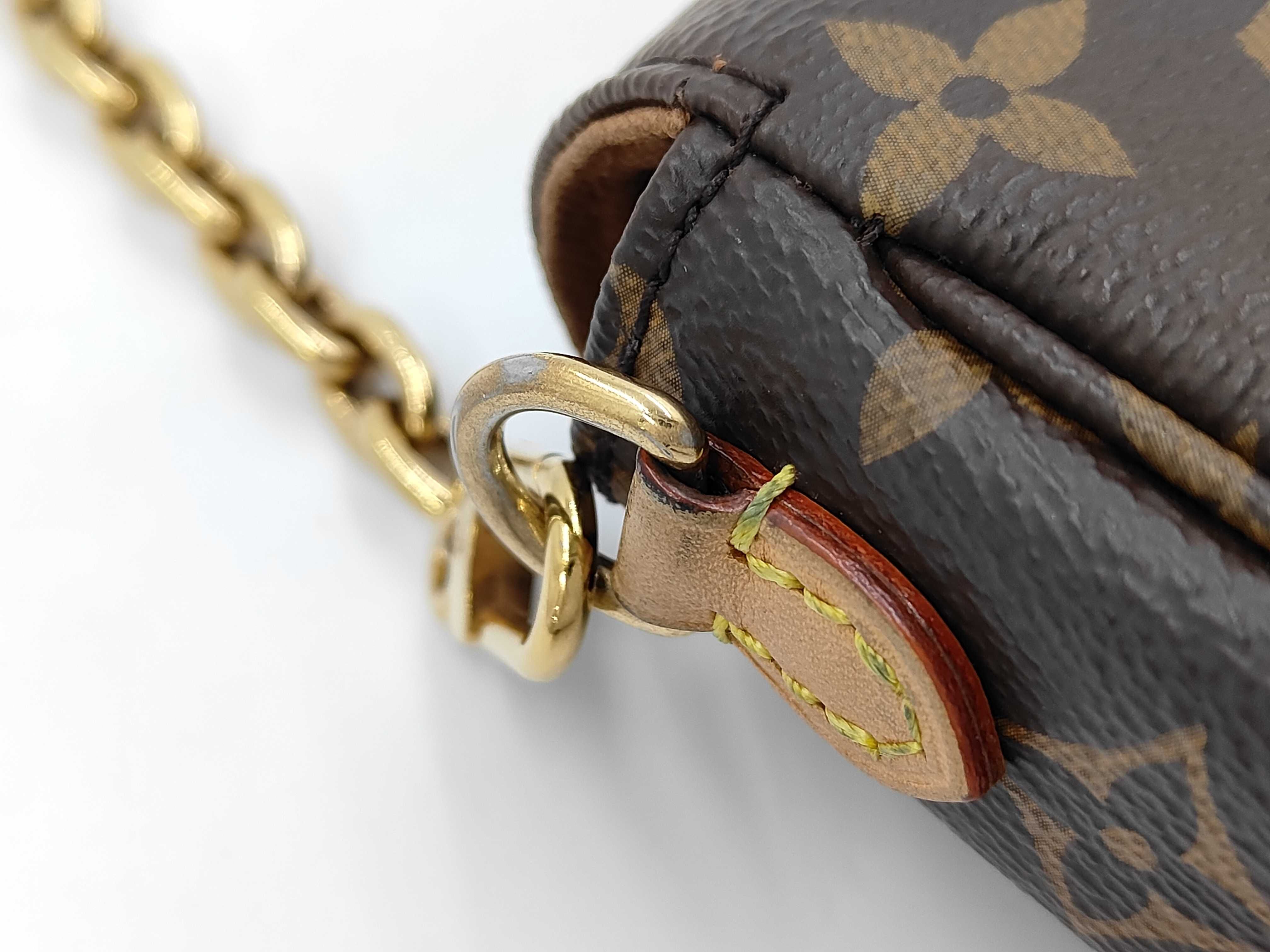 Ivy Shoulder Bag — view 3