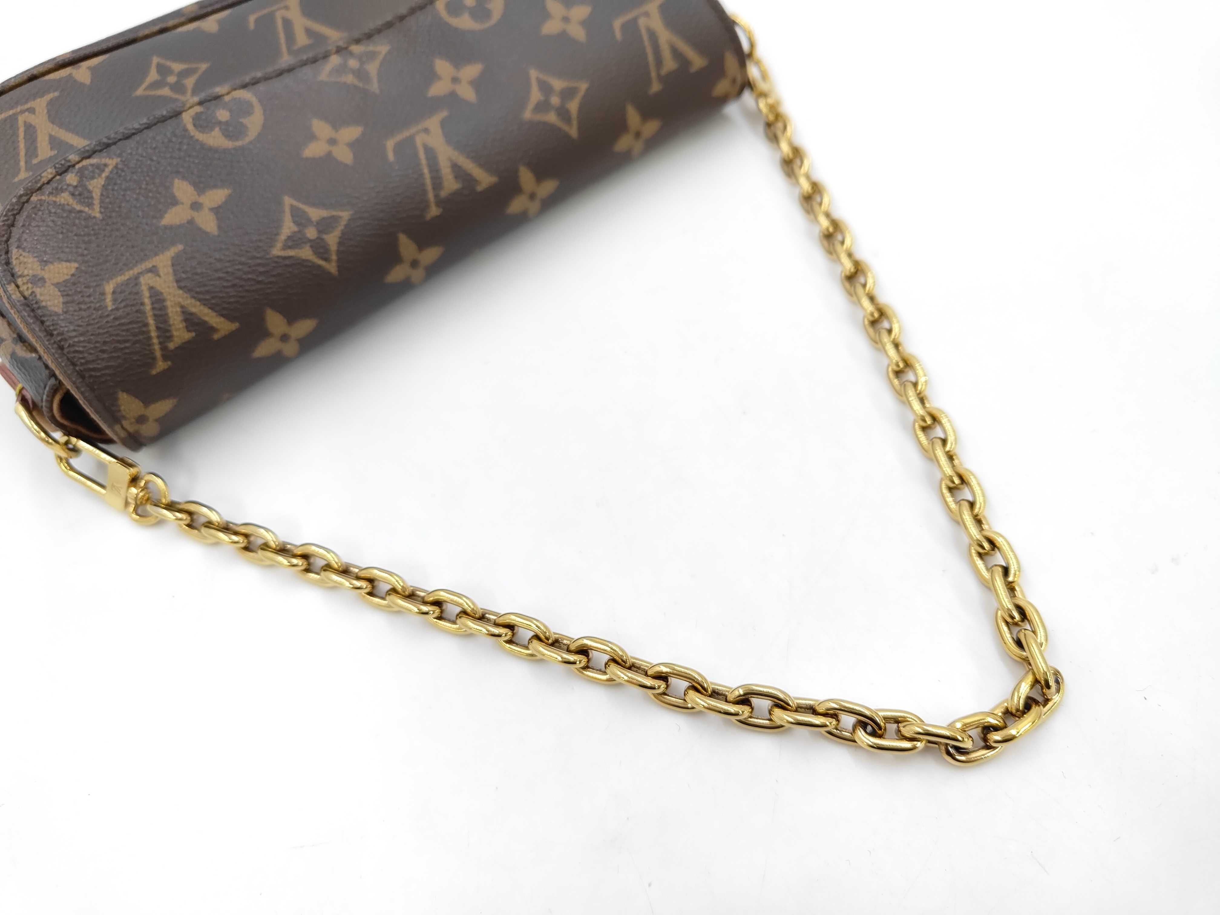 Ivy Shoulder Bag — view 4