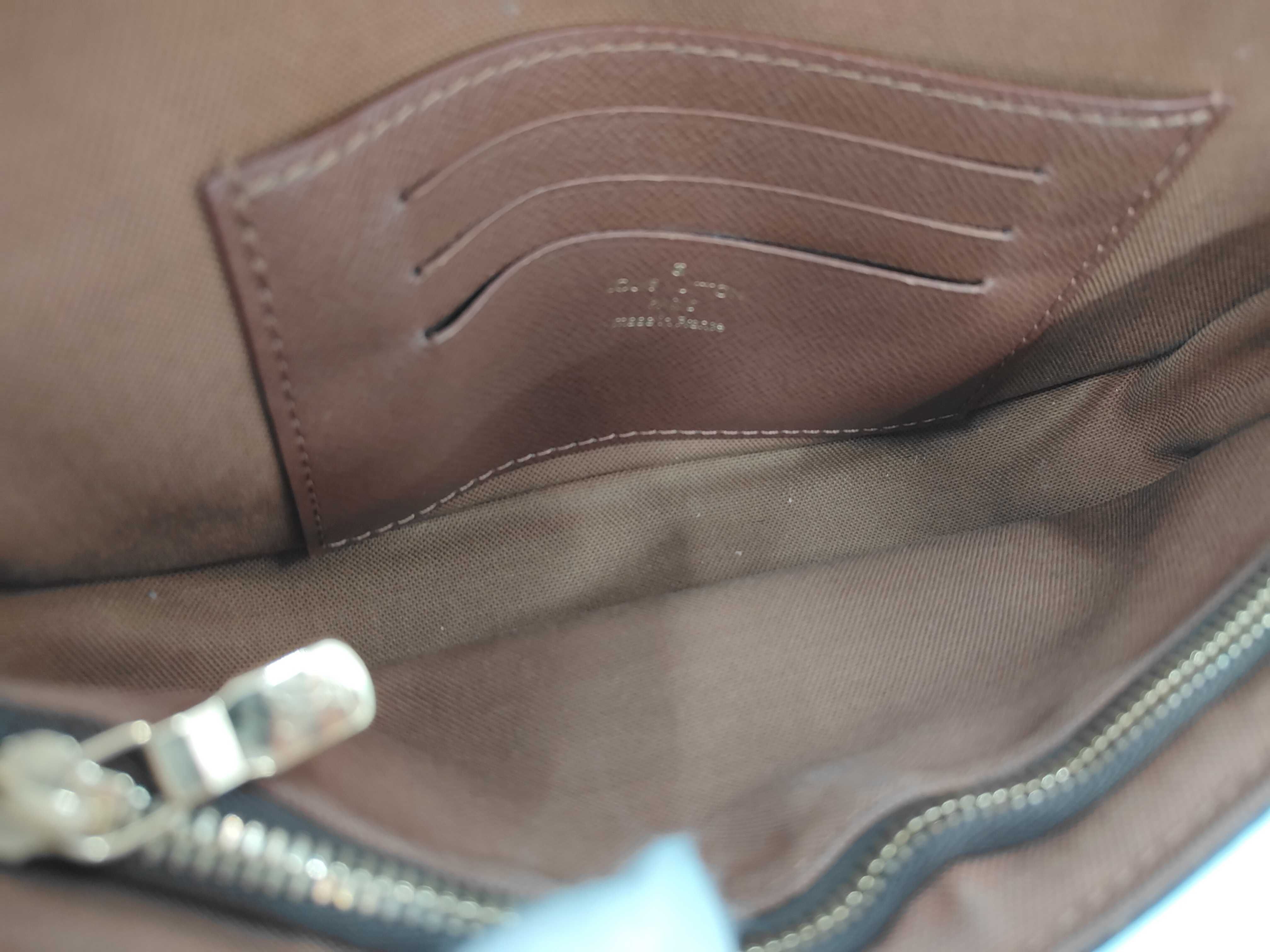 Ivy Shoulder Bag — view 8
