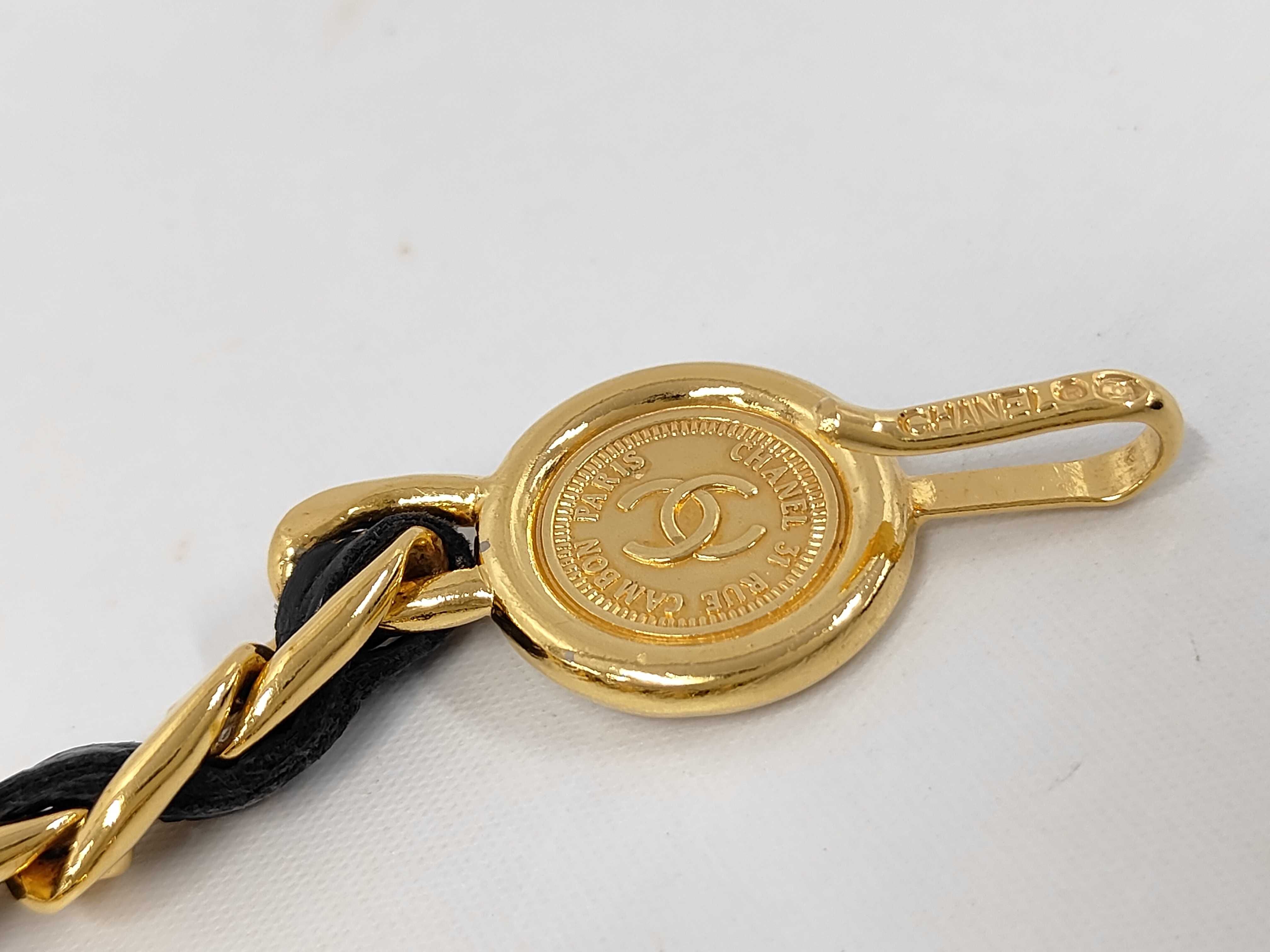 Chain Belt Coin Belt — view 4