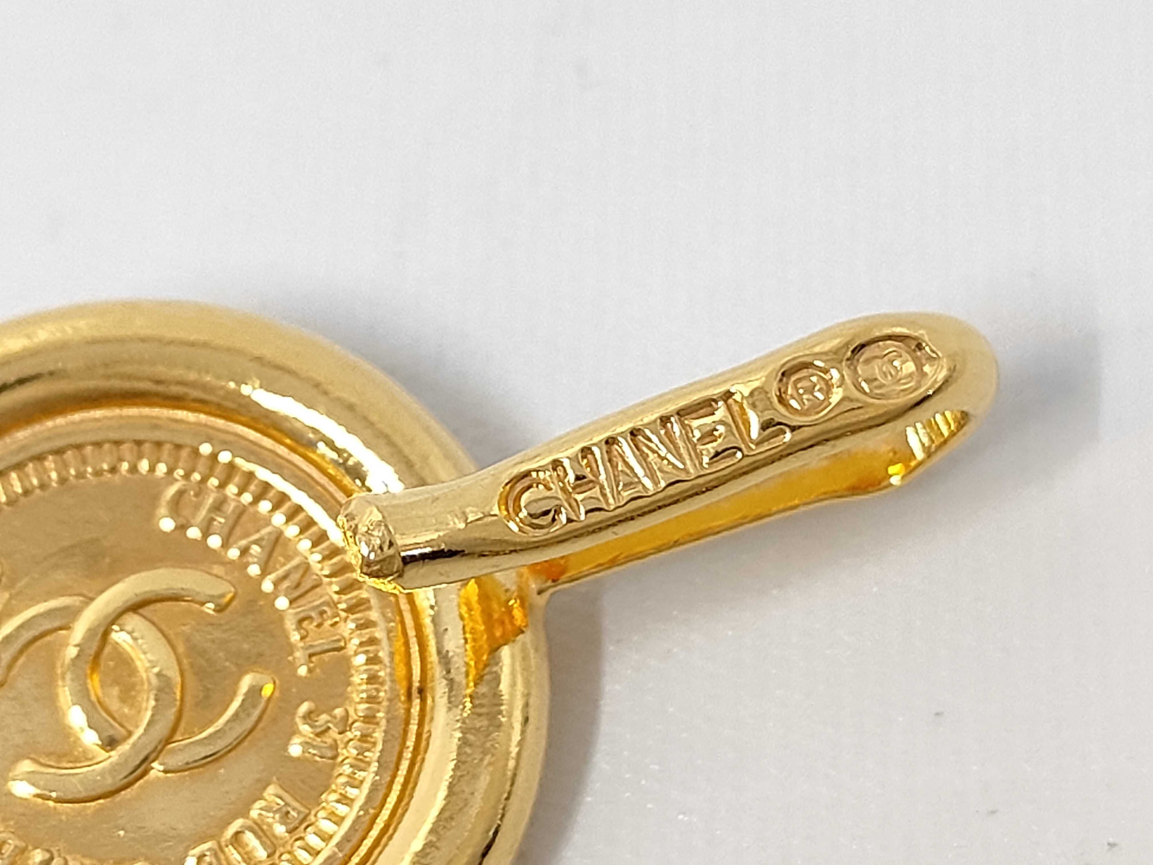 Chain Belt Coin Belt — view 5