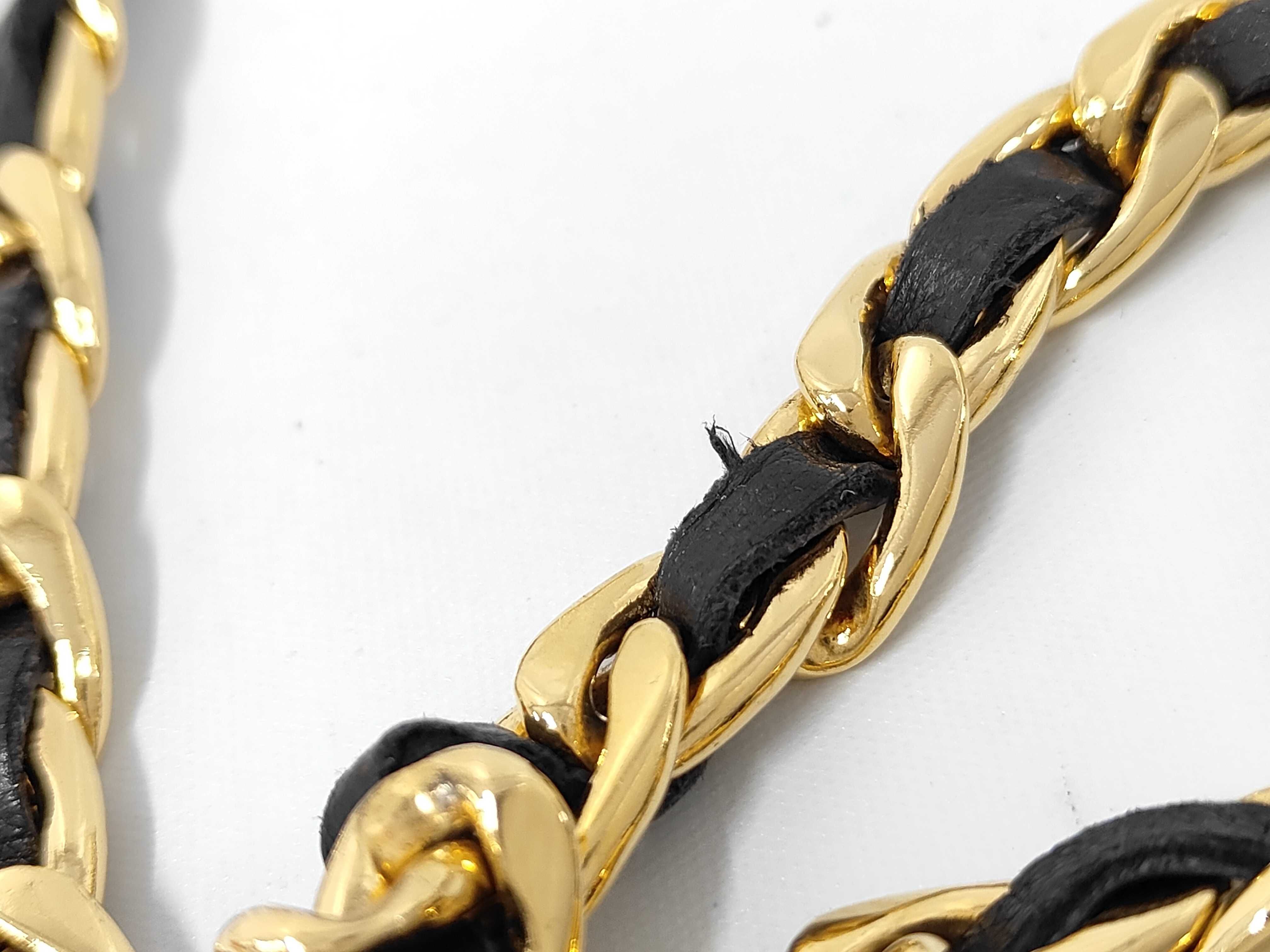 Chain Belt Coin Belt — view 6