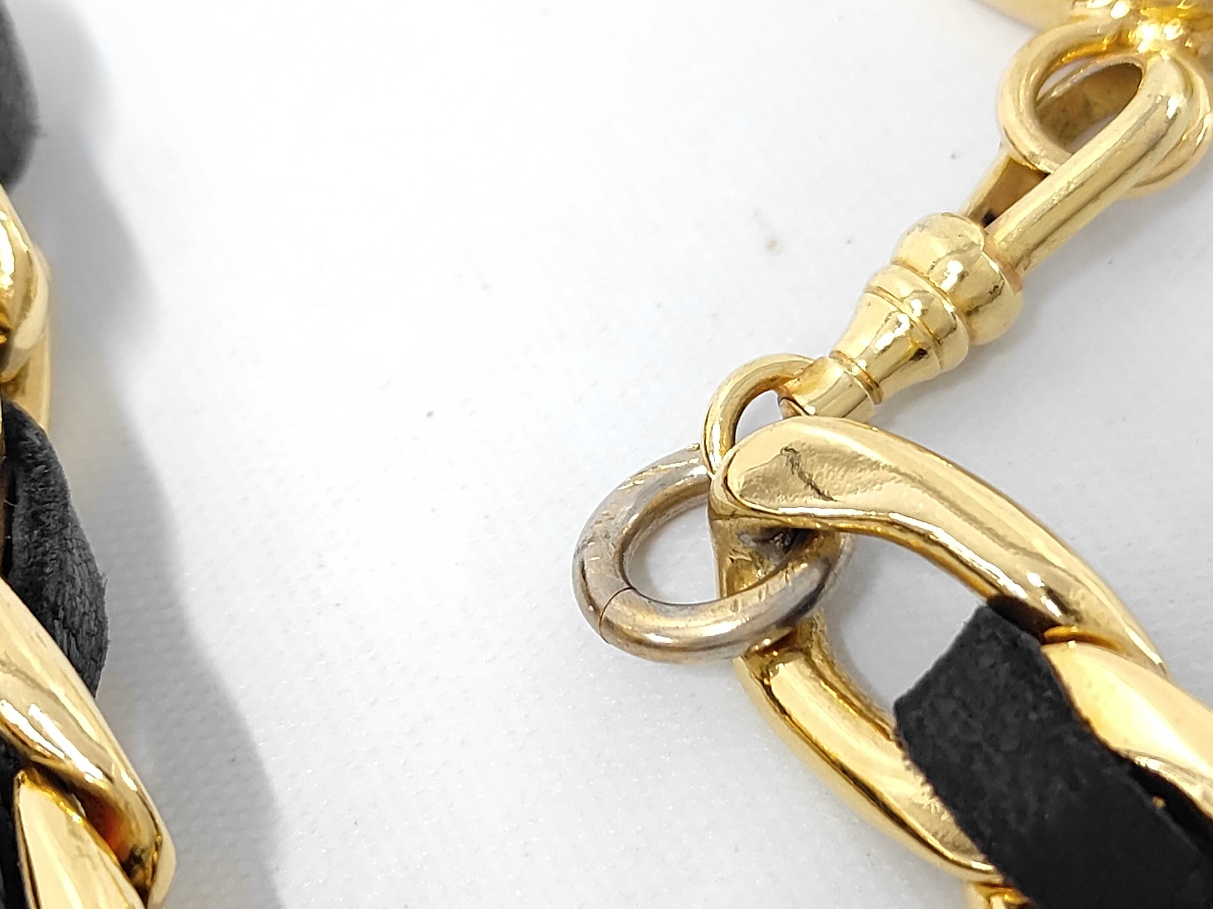 Chain Belt Coin Belt — view 7
