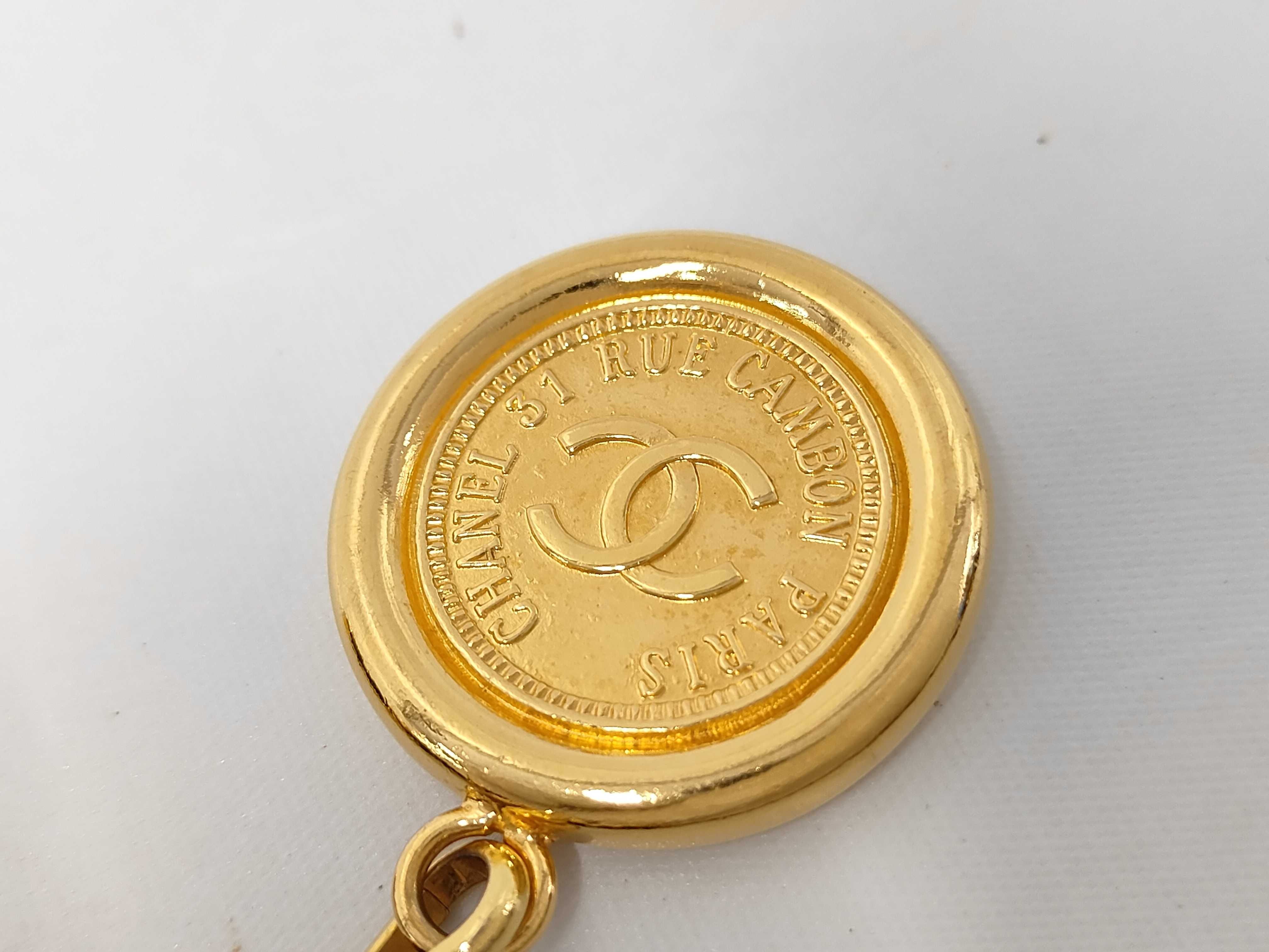 Chain Belt Coin Belt — view 8