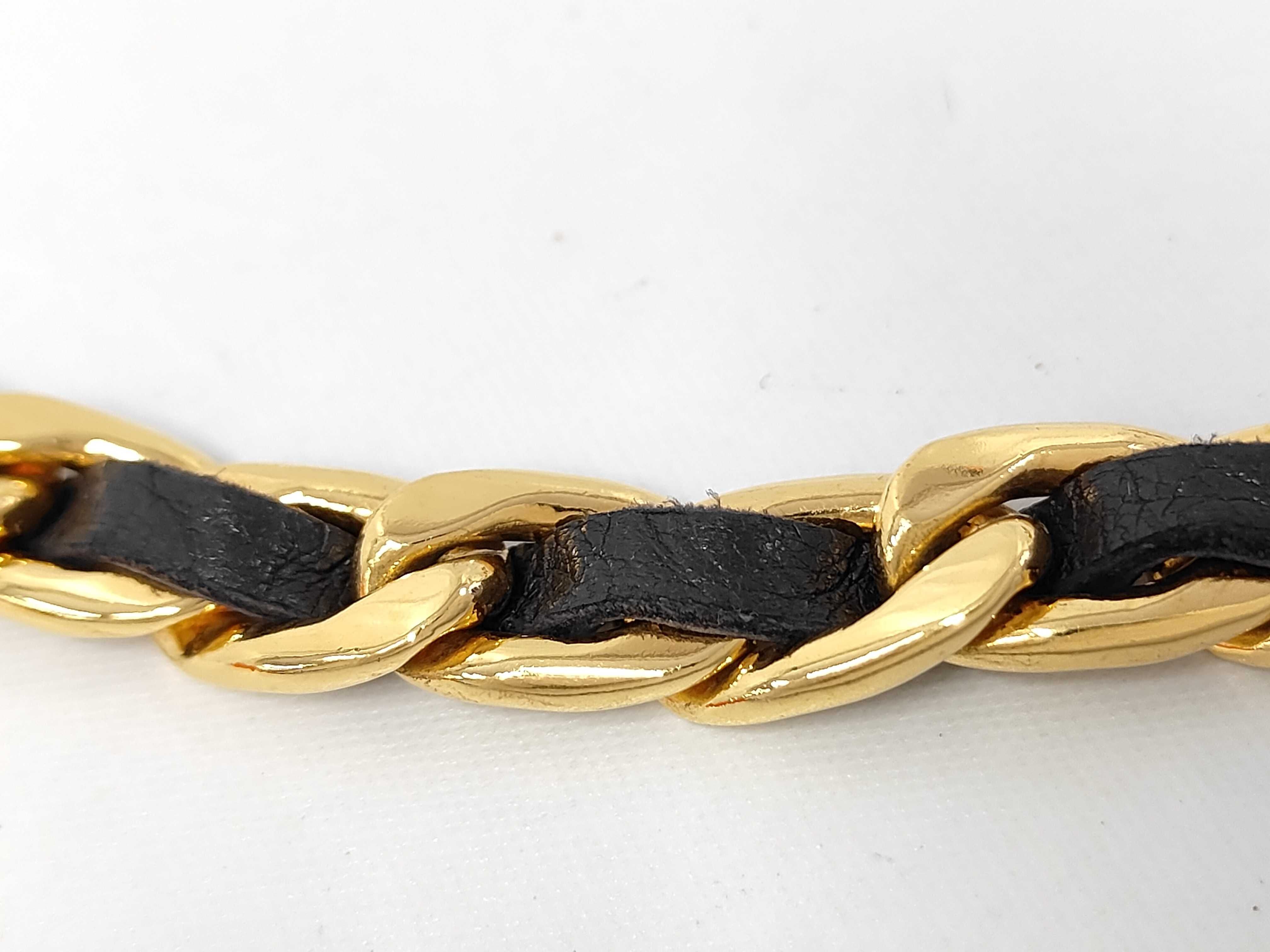 Chain Belt Coin Belt — view 9