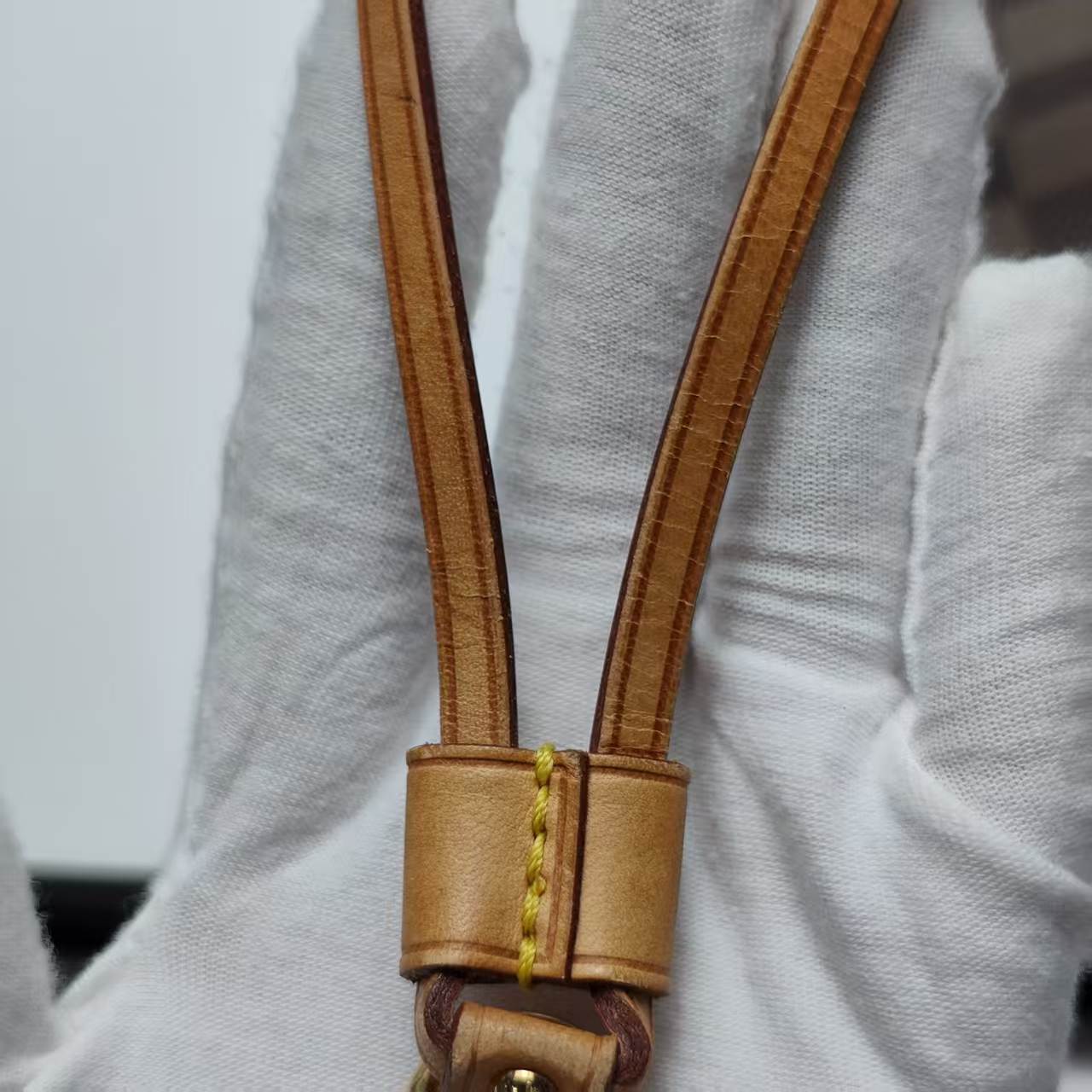 【*Shipped from: China*】LOUIS VUITTON Neverfull PU Handbag — view 13