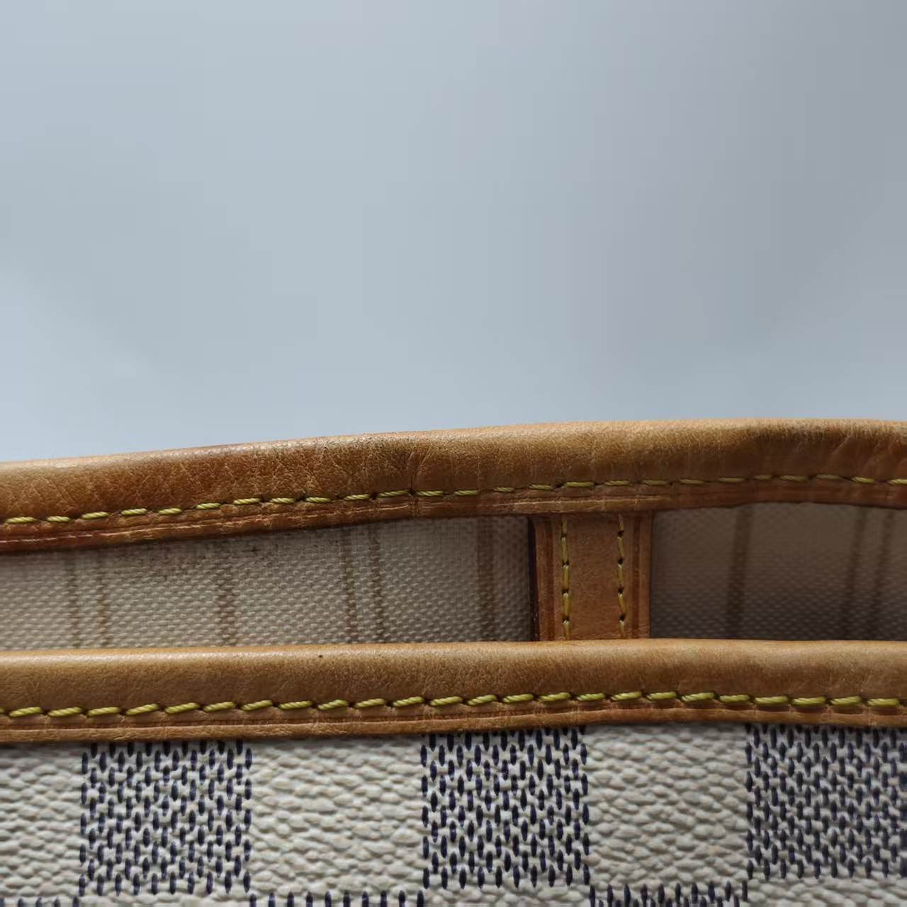 【*Shipped from: China*】LOUIS VUITTON Neverfull PU Handbag — view 15