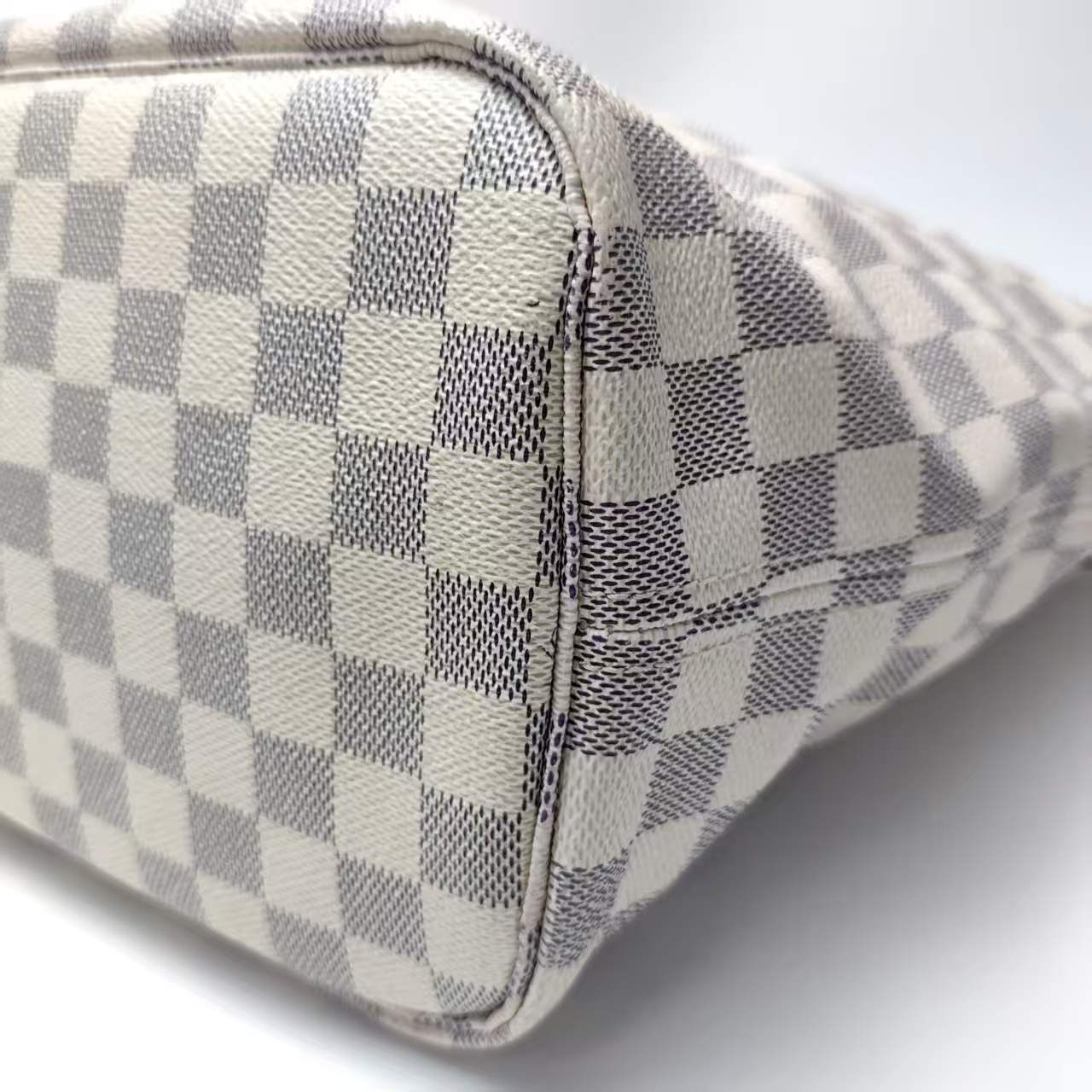 【*Shipped from: China*】LOUIS VUITTON Neverfull PU Handbag — view 6