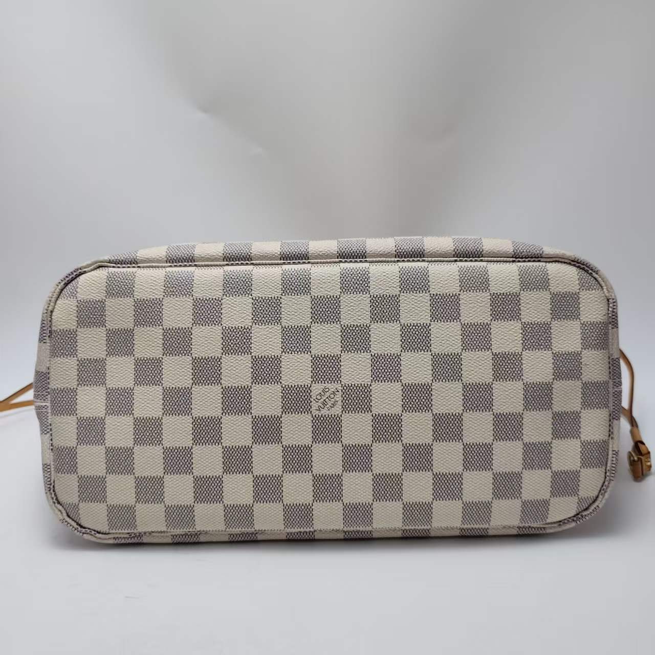 【*Shipped from: China*】LOUIS VUITTON Neverfull PU Handbag — view 7
