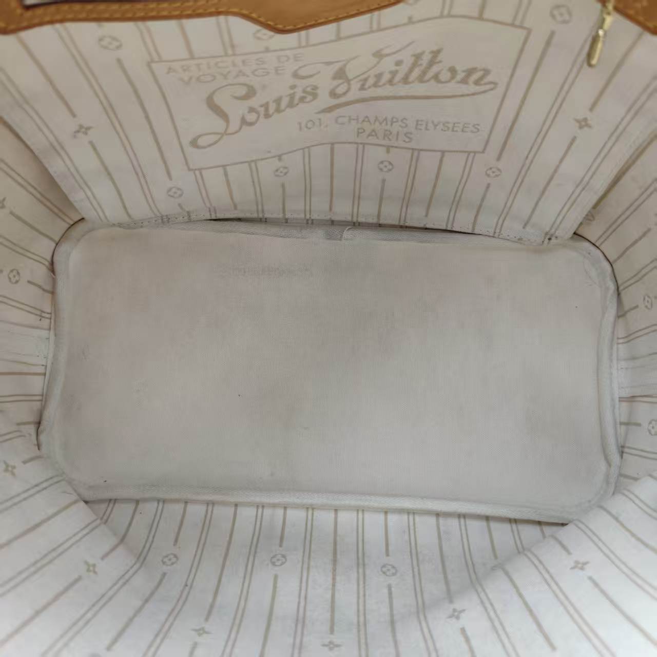 【*Shipped from: China*】LOUIS VUITTON Neverfull PU Handbag — view 8