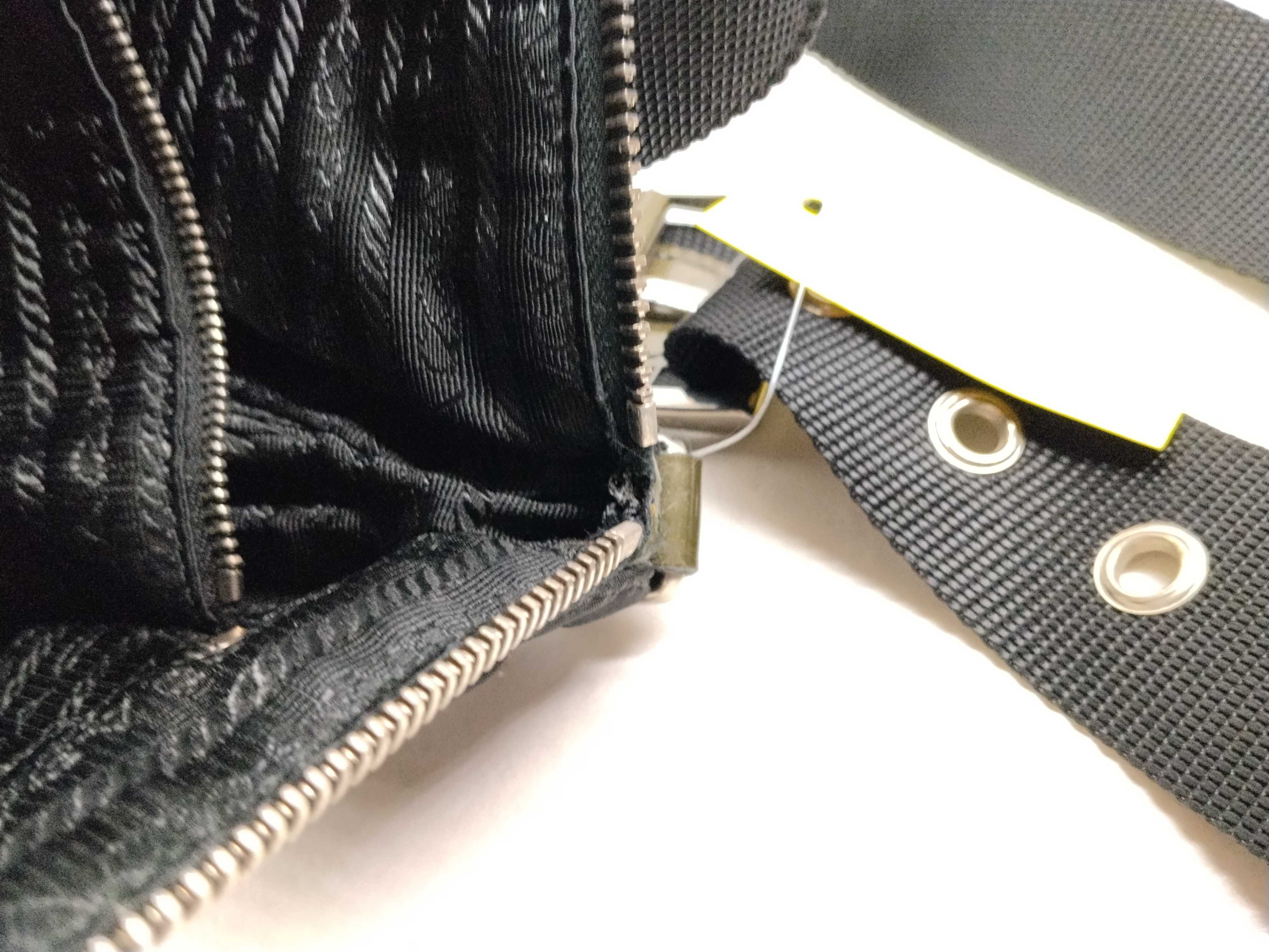 Nylon Shoulder Bag — view 13
