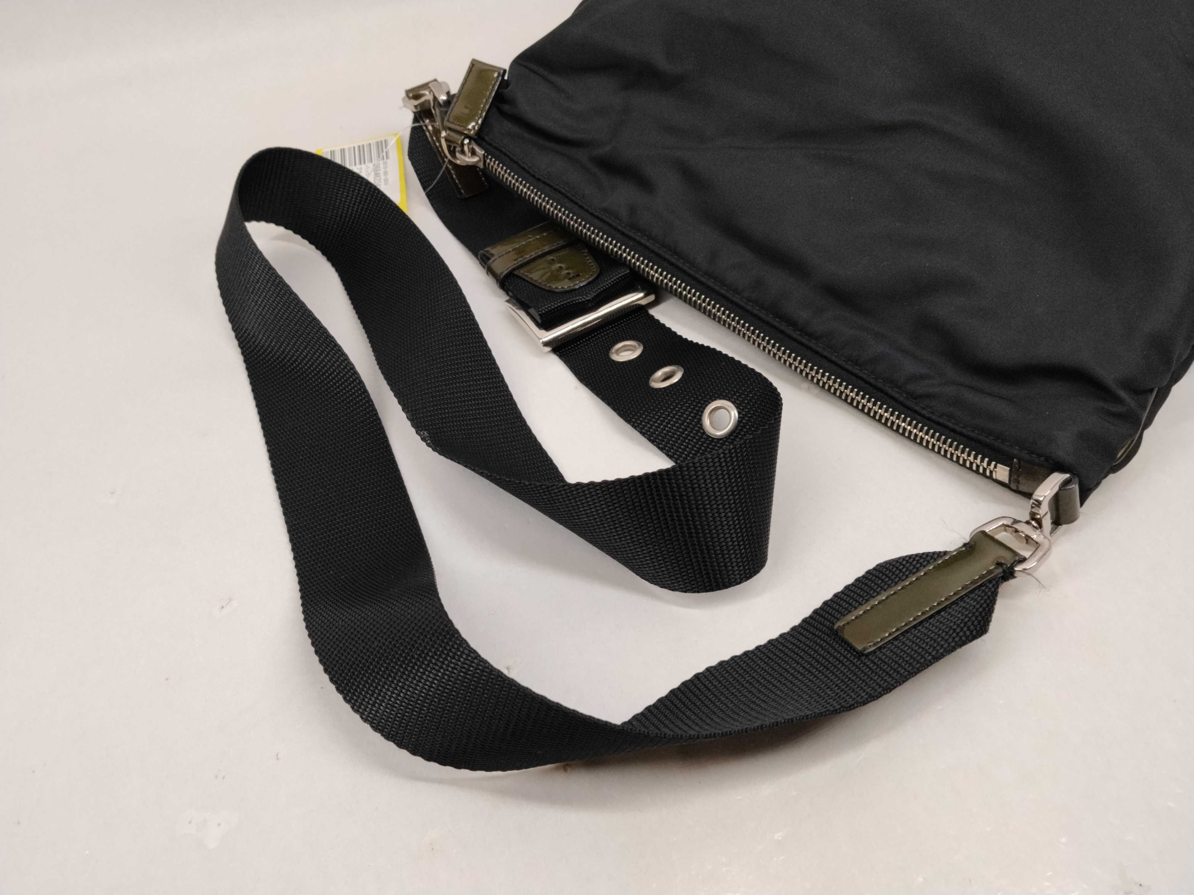 Nylon Shoulder Bag — view 6