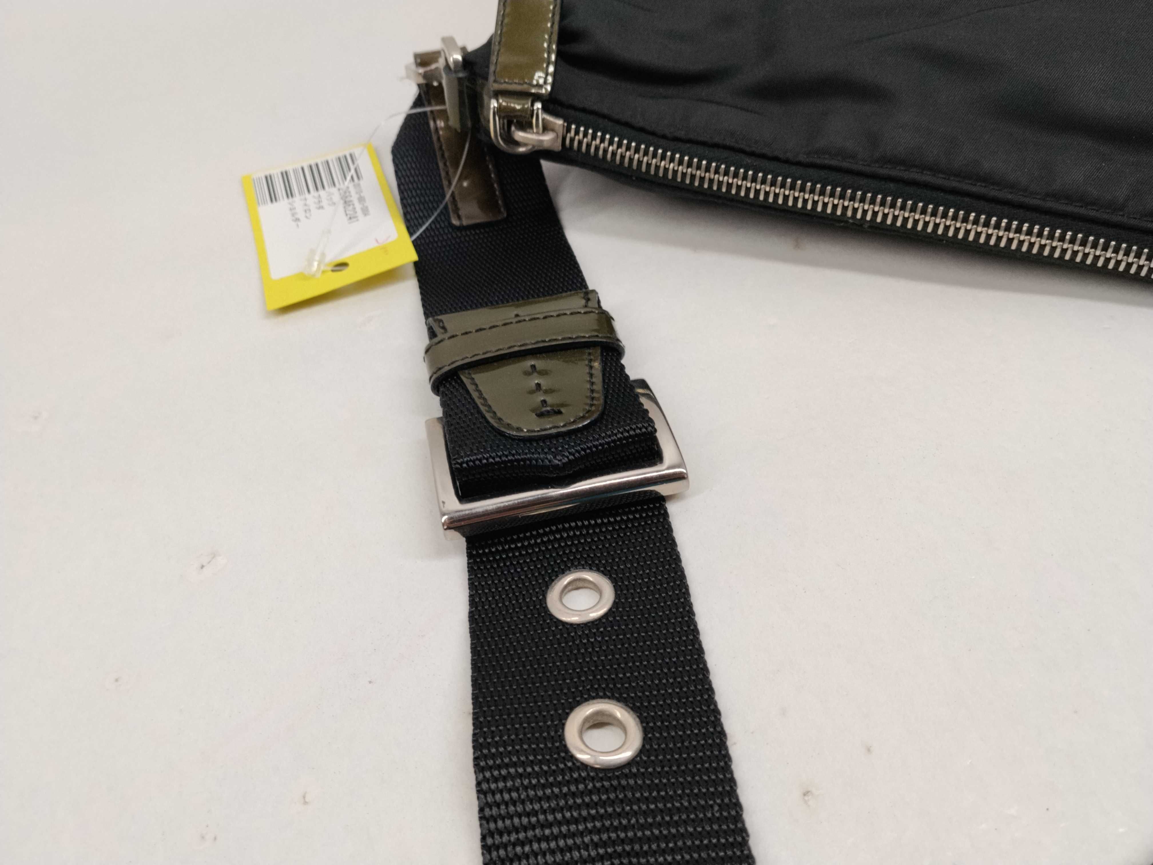Nylon Shoulder Bag — view 7
