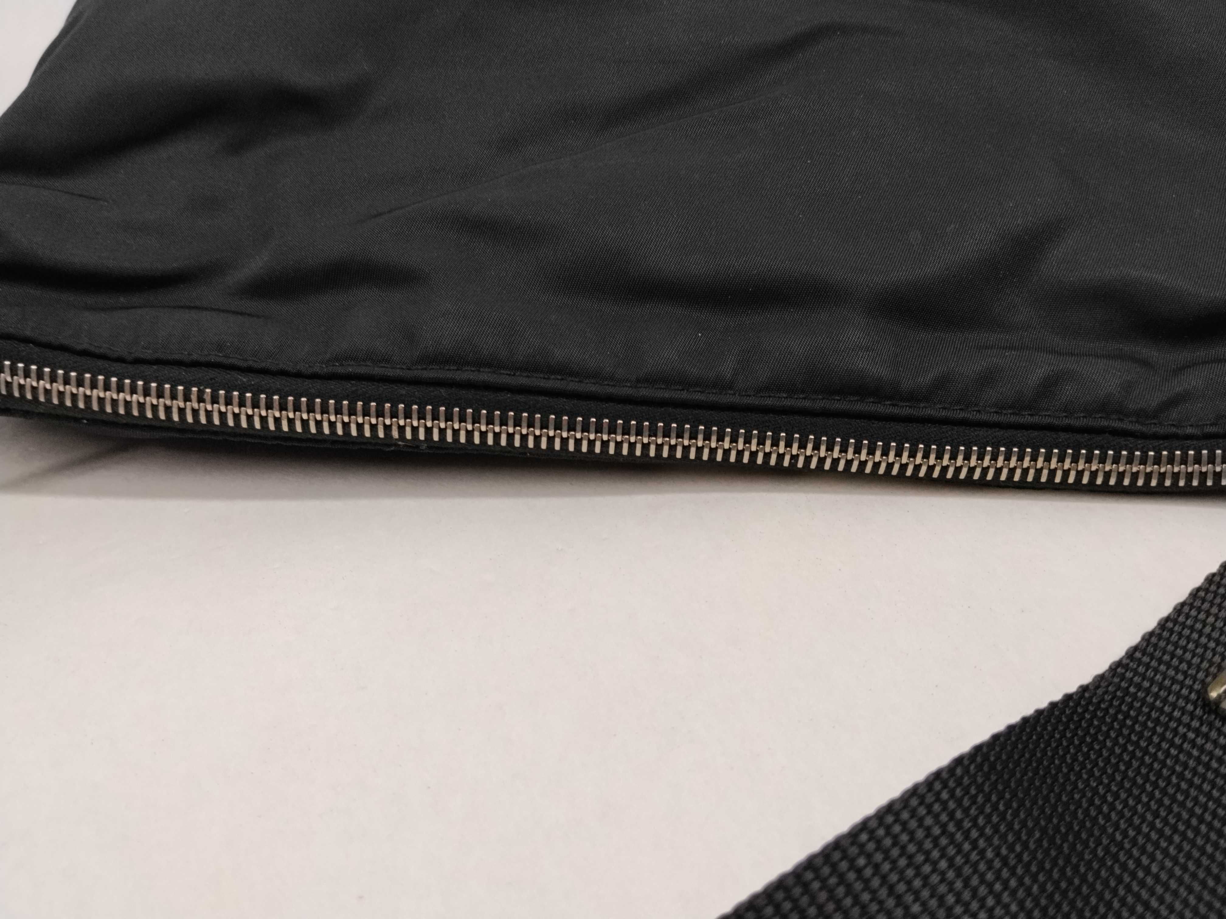 Nylon Shoulder Bag — view 8