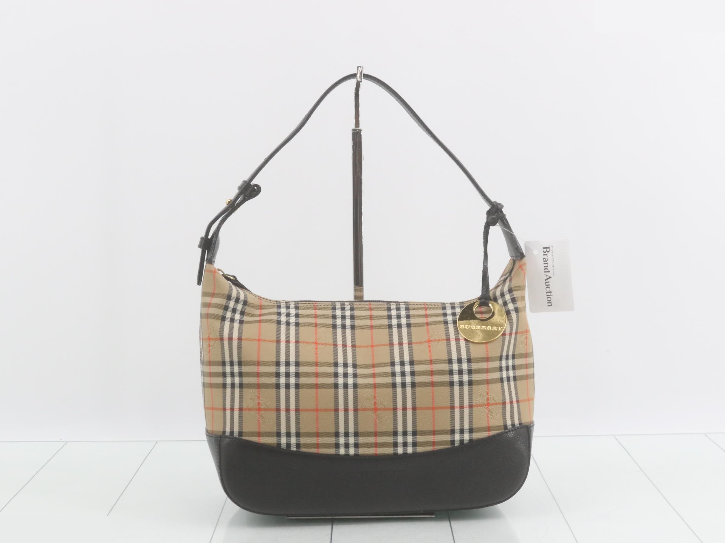 Other lines - Bags - One-shoulder bag - Black