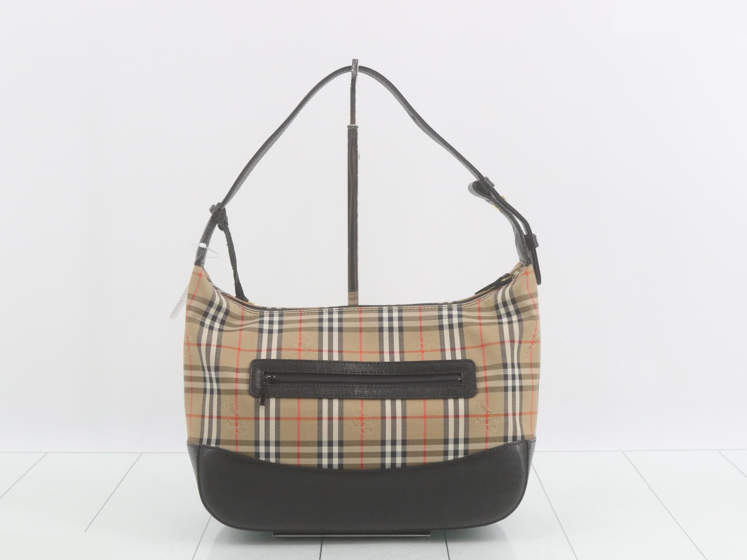 Other lines - Bags - One-shoulder bag - Black — view 2