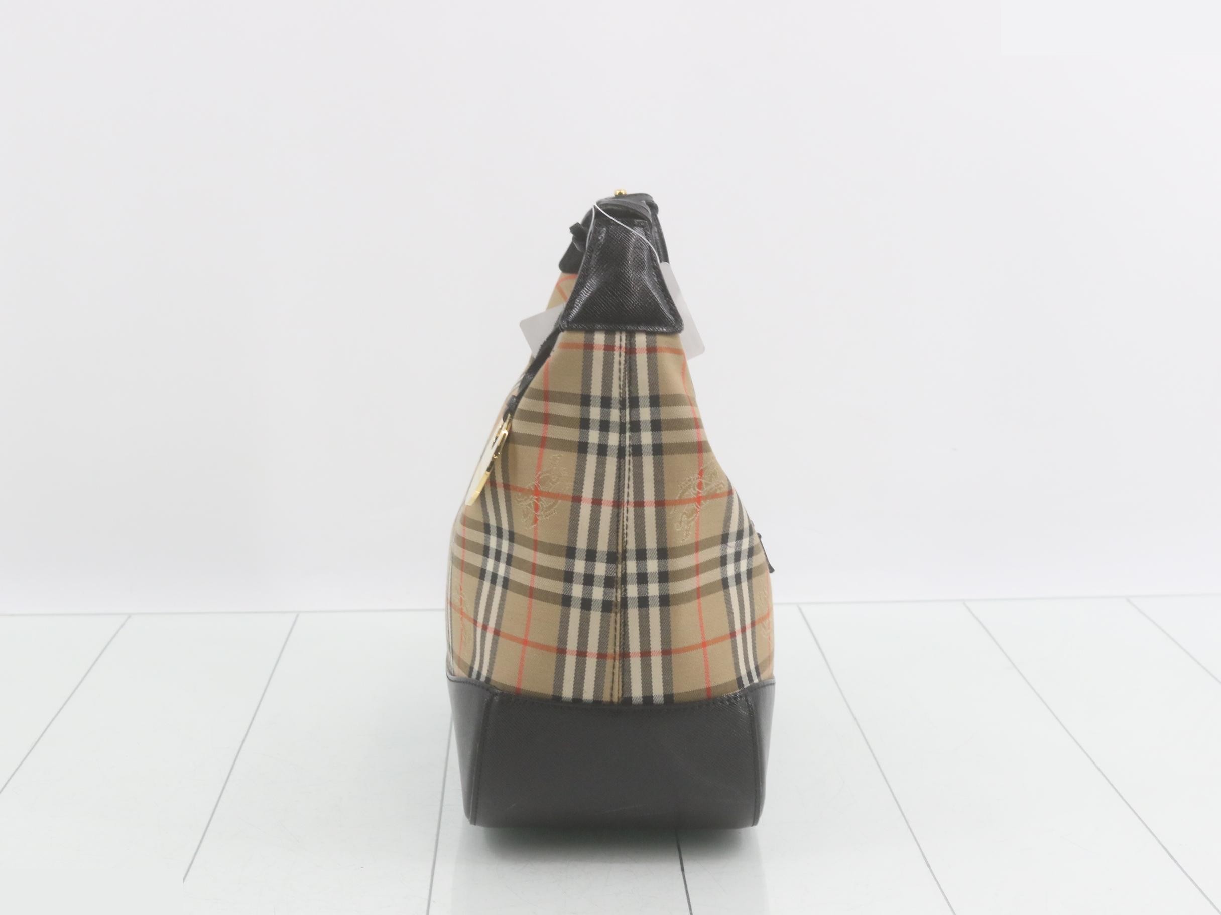 Other lines - Bags - One-shoulder bag - Black — view 3