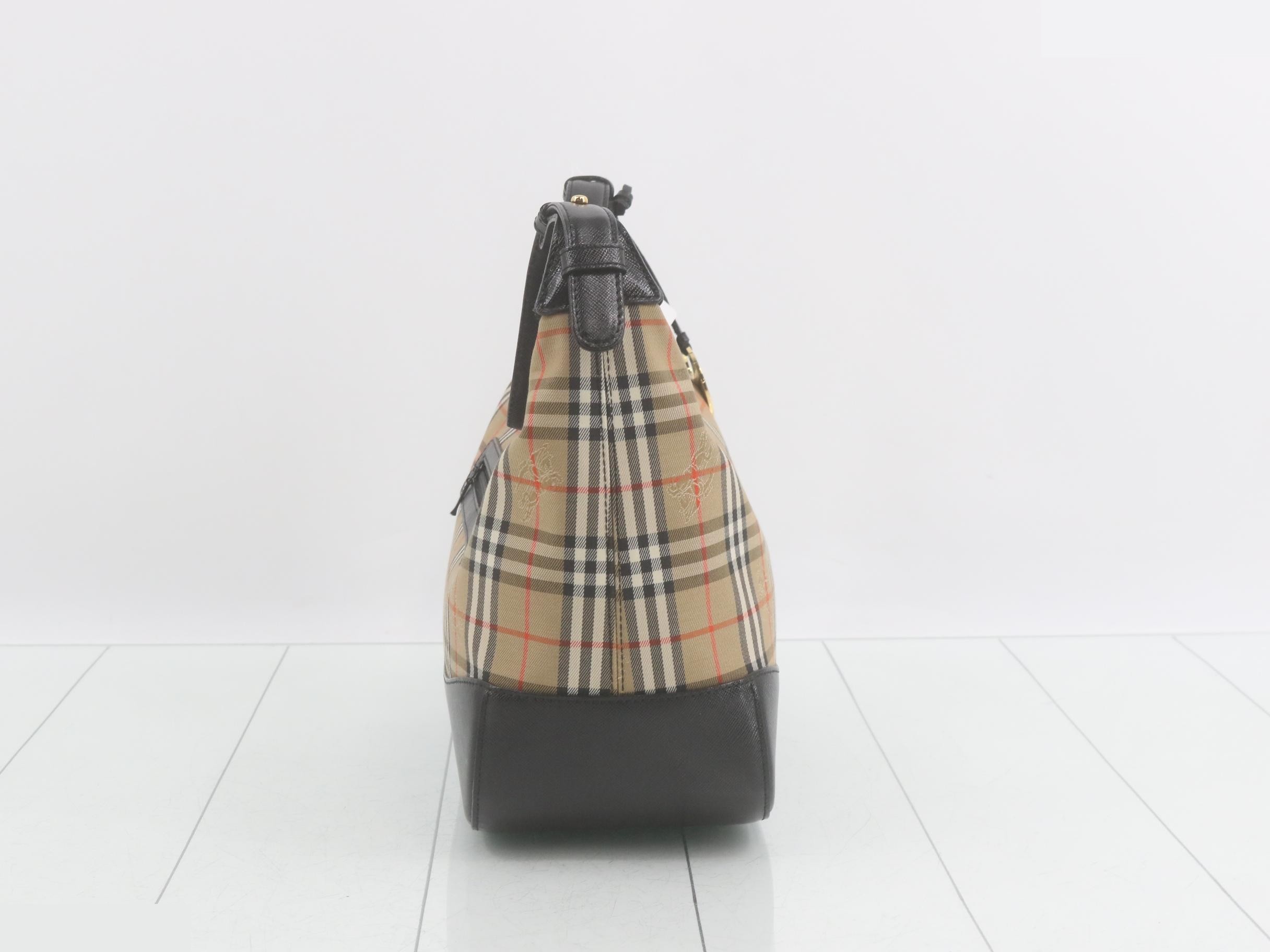 Other lines - Bags - One-shoulder bag - Black — view 4