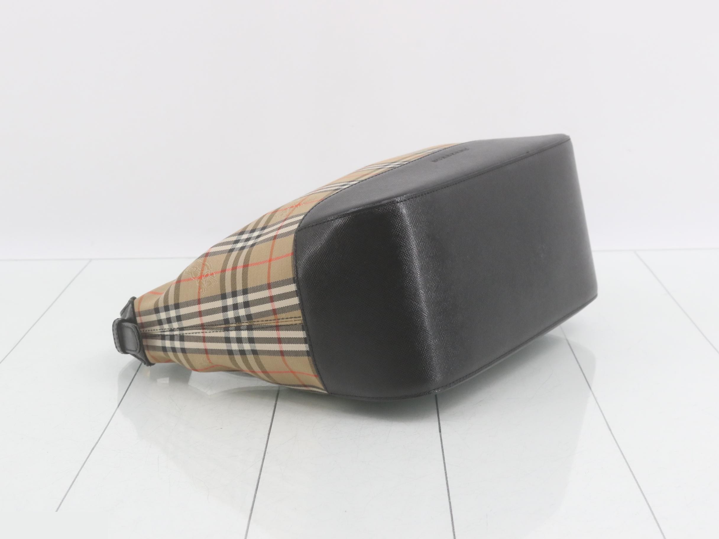 Other lines - Bags - One-shoulder bag - Black — view 5