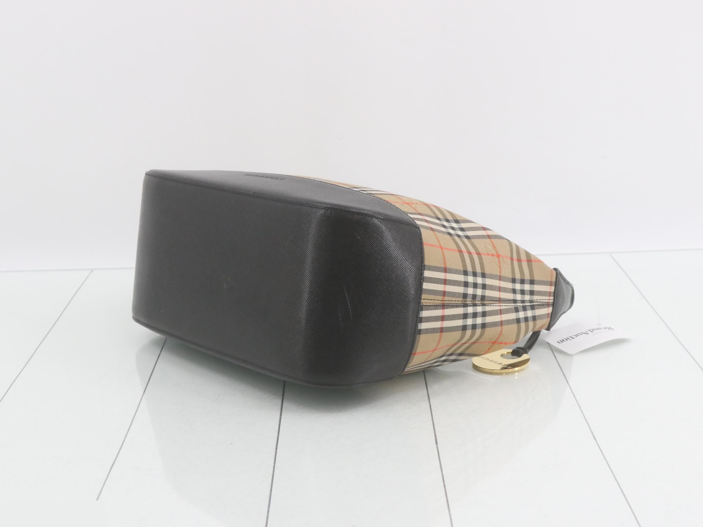 Other lines - Bags - One-shoulder bag - Black — view 6