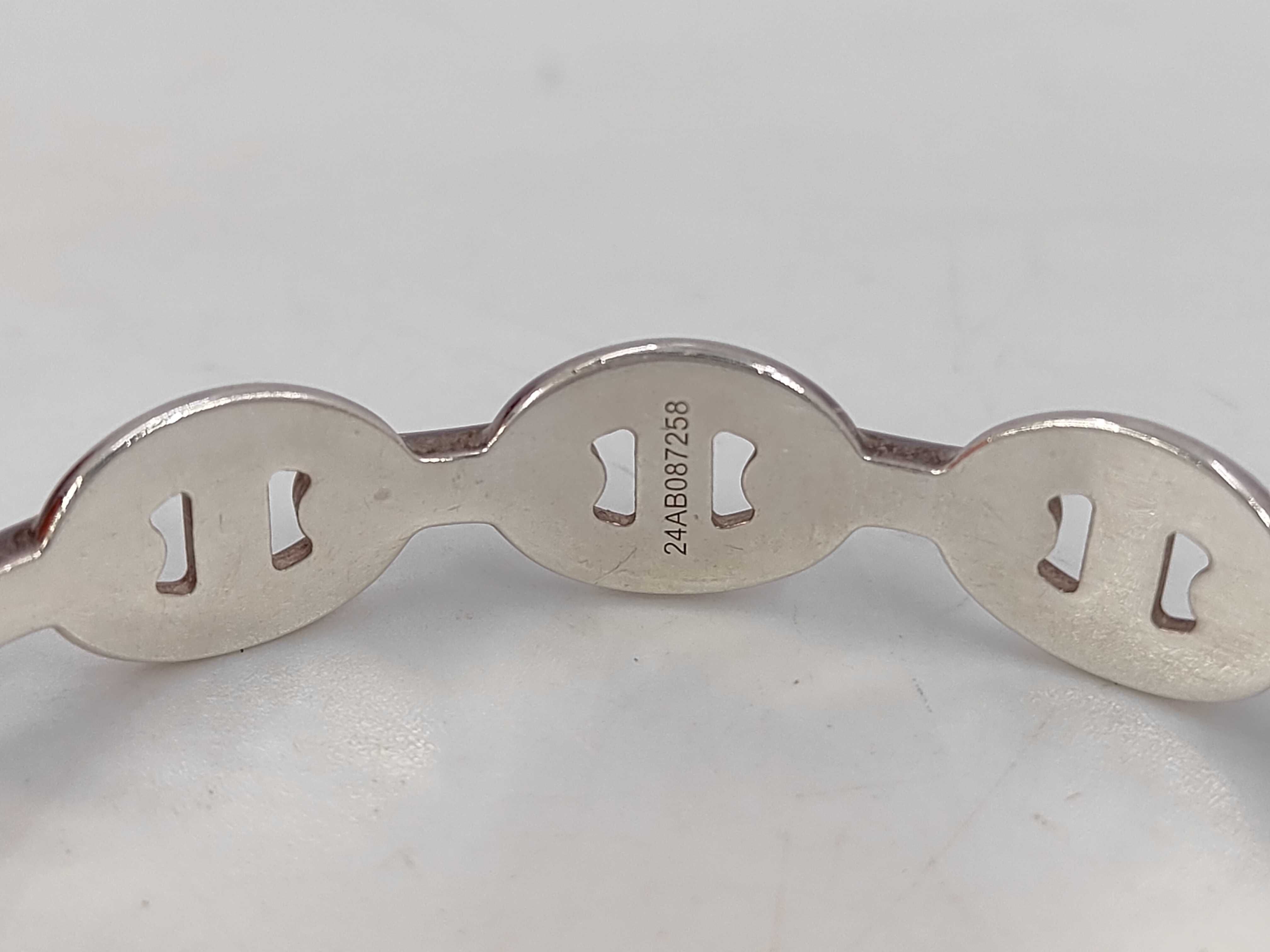 Chaine d'Ancre Enchainée SV925 Bracelet Bracelet/Bangle — view 4