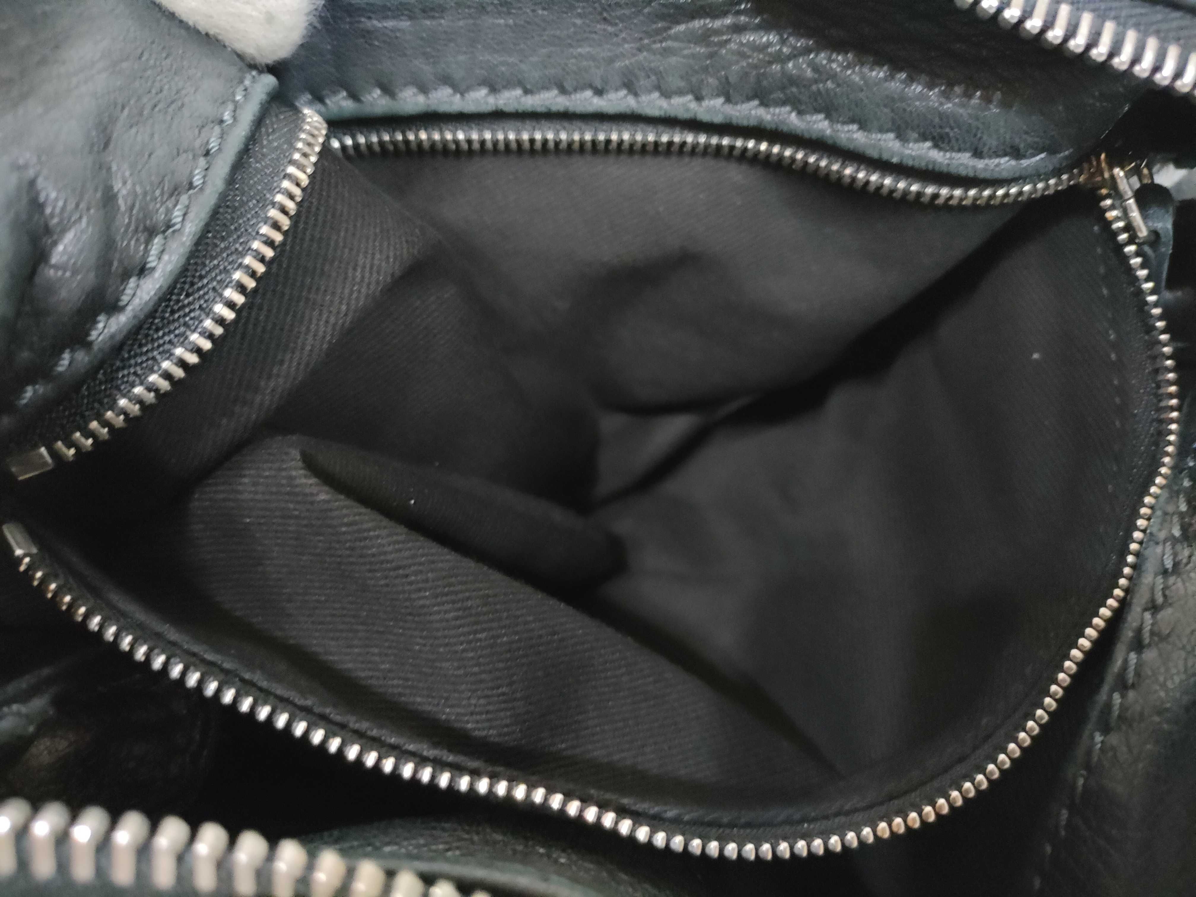 Paddington Clear Padlock Handbag — view 11