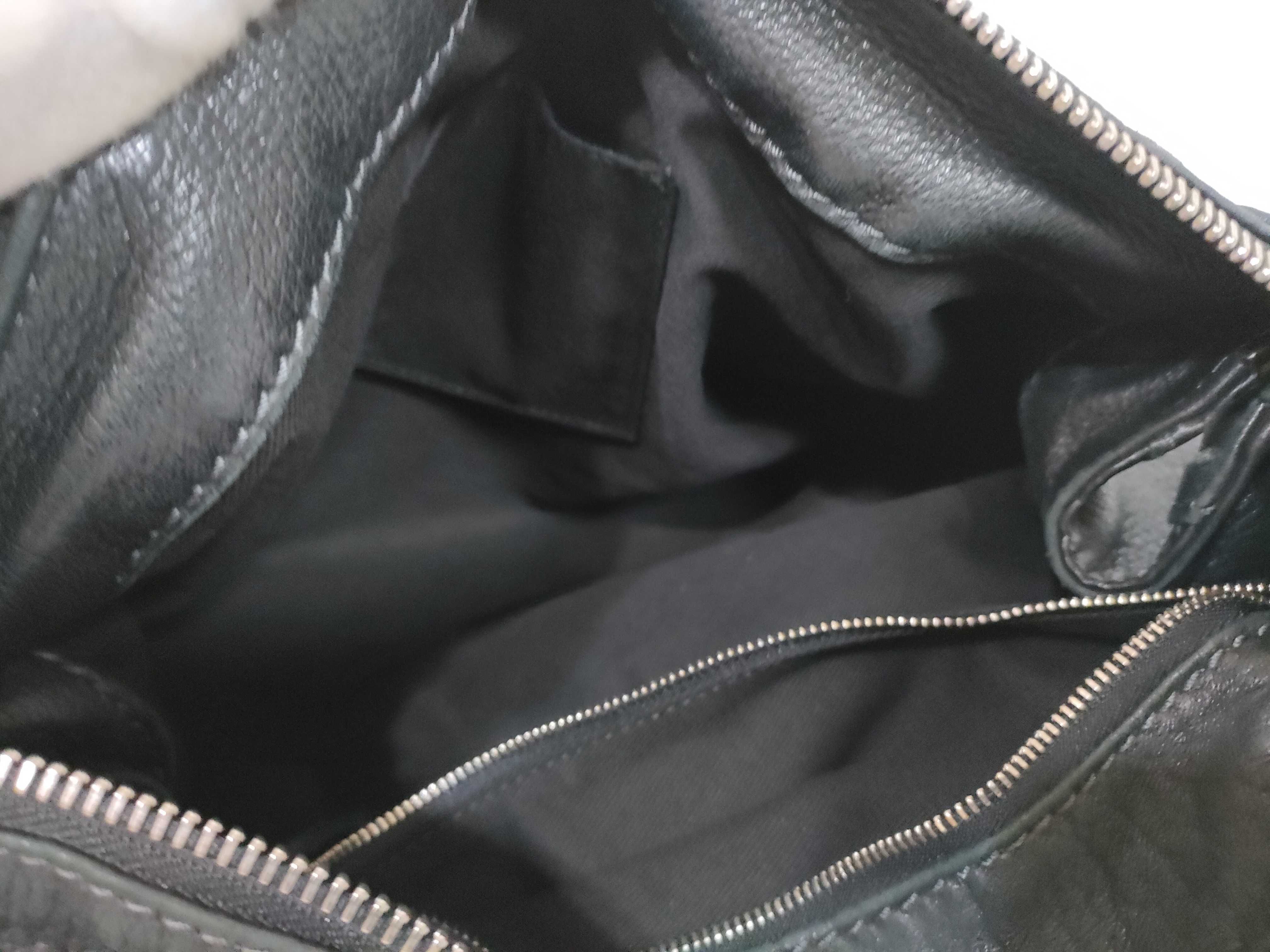Paddington Clear Padlock Handbag — view 10