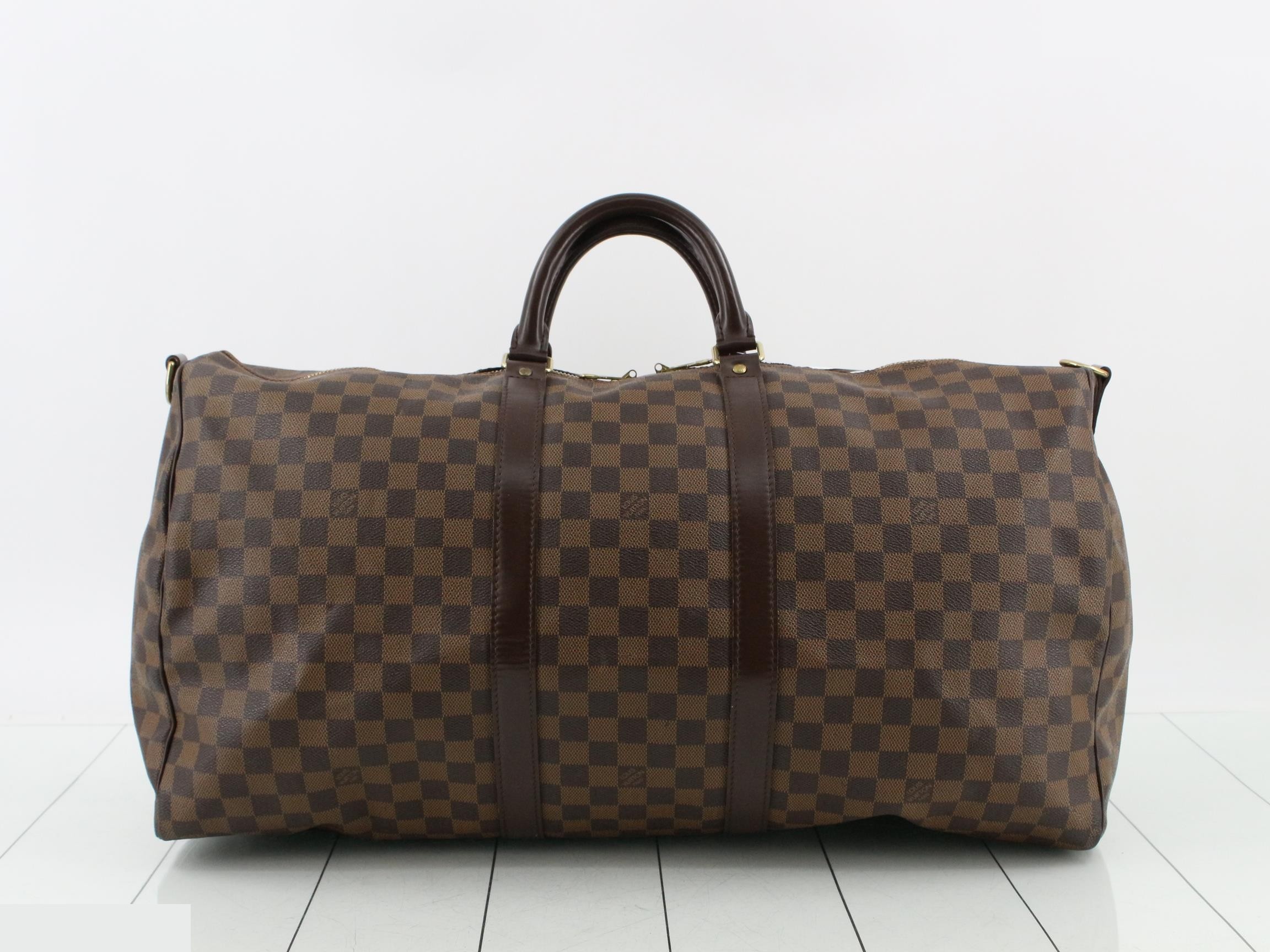 Keepall Bandoulière 55 — view 2
