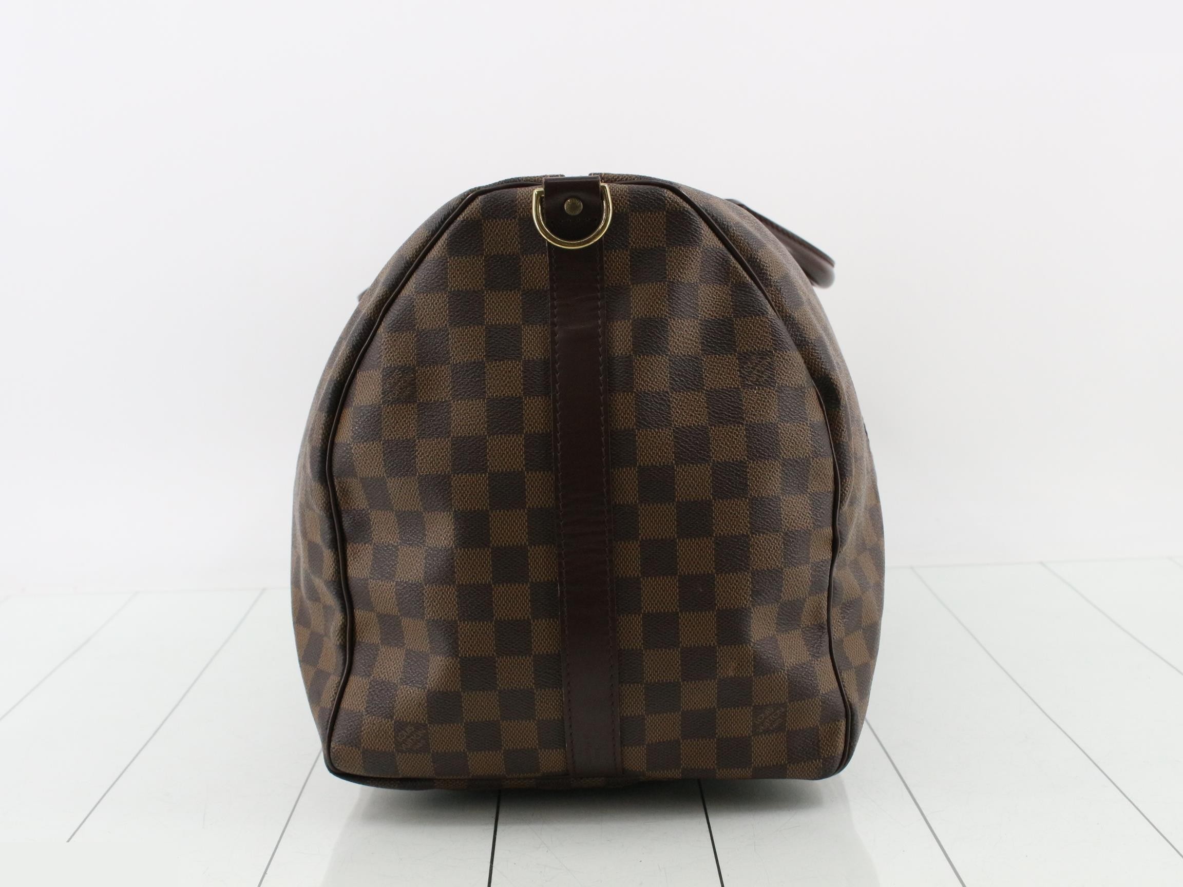 Keepall Bandoulière 55 — view 3